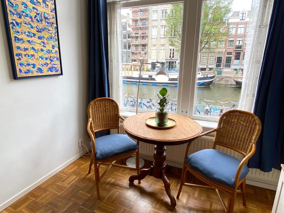 Maison d'hôtes Canal Hideaway Amsterdam