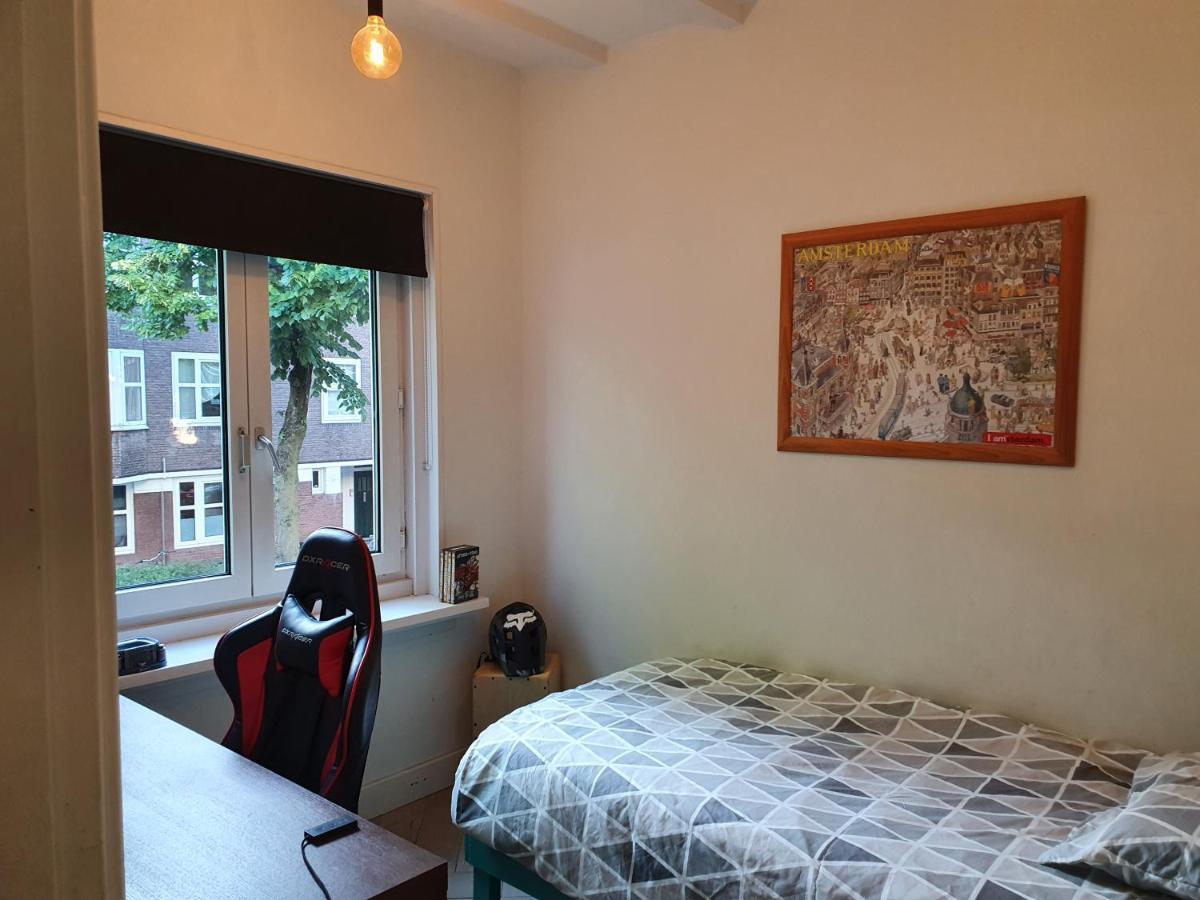 Appartamento In Stadsdeel West