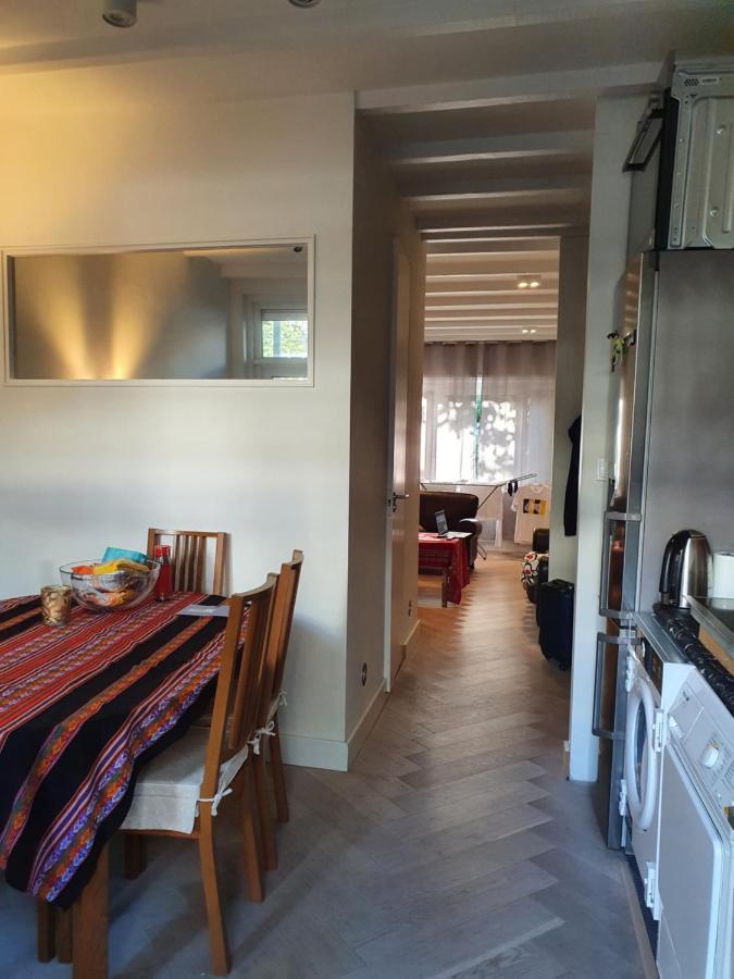Appartamento In Stadsdeel West Amsterdam