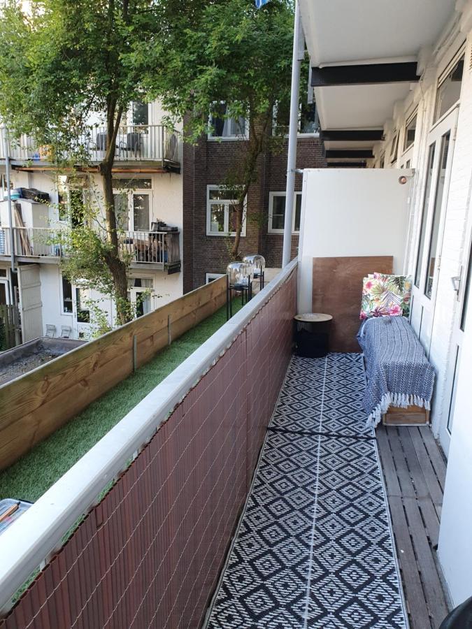 Appartamento In Stadsdeel West *