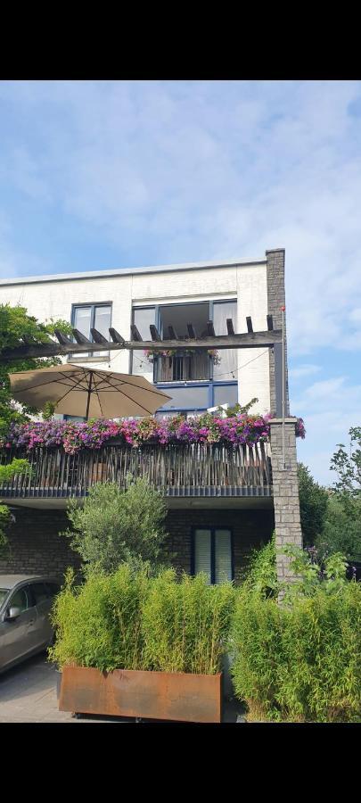 Apartamento Lovely 1 Bedroom With Garden Ámsterdam