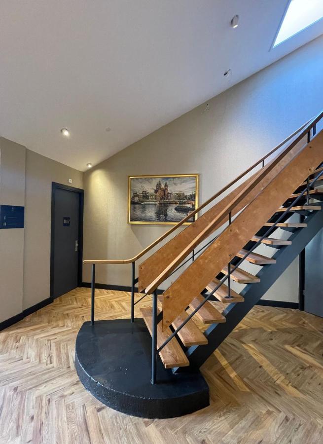 Appartement Bens The Walton