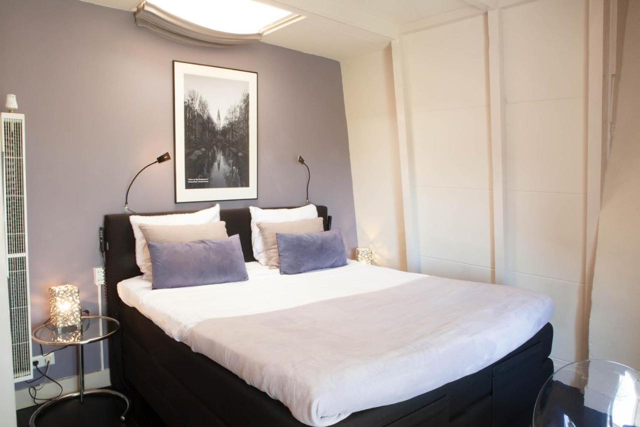 Zwanestein Canal House Bed & Breakfast 3*