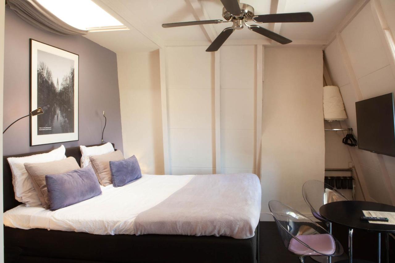 Zwanestein Canal House Bed & Breakfast Amsterdam