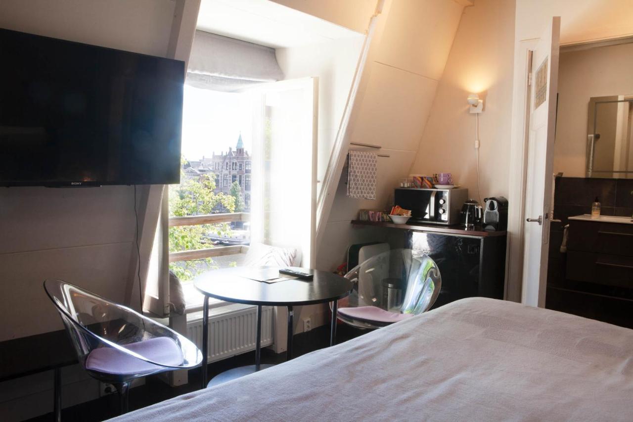 Zwanestein Canal House 3* Amsterdam