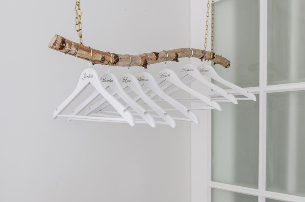 Jordaan Bed And Bubbles Couette-café *