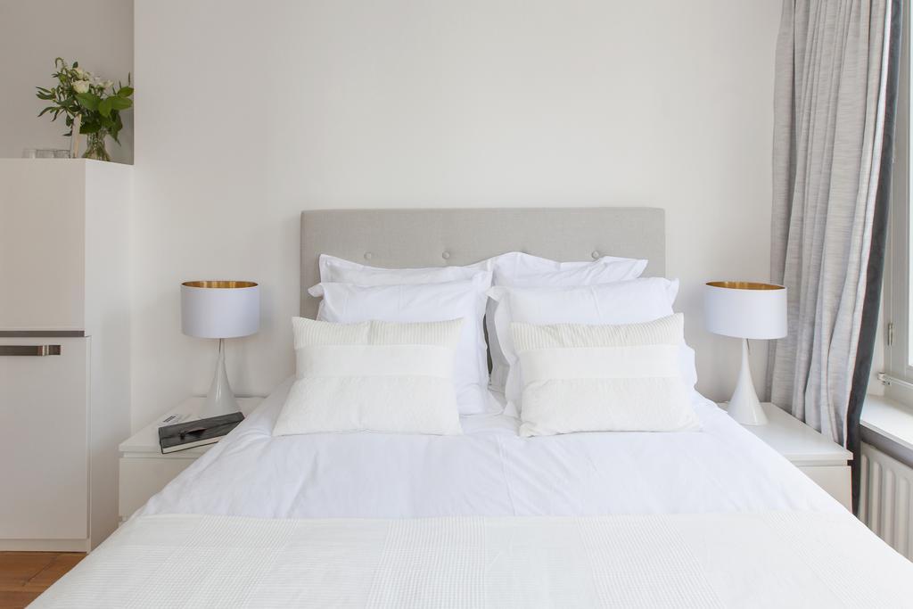Couette-café Jordaan Bed And Bubbles