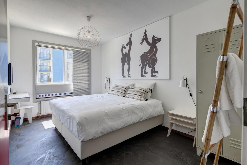 Hotel Zuid Oost Heesterveld Zoh 3*