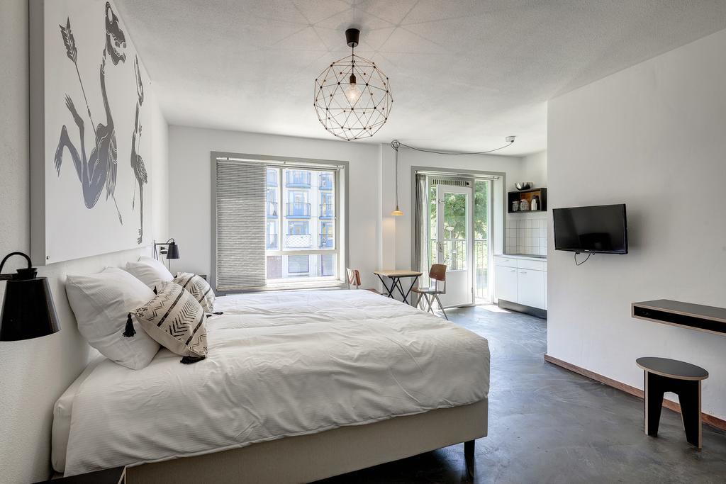 Zuid Oost Heesterveld Zoh Hotel 3*