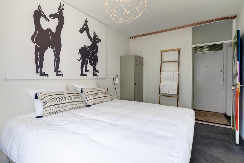 Hotel Zuid Oost Heesterveld Zoh Amsterdam