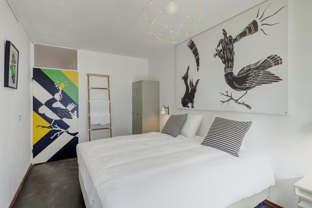 Zuid Oost Heesterveld Zoh Hotel 3*