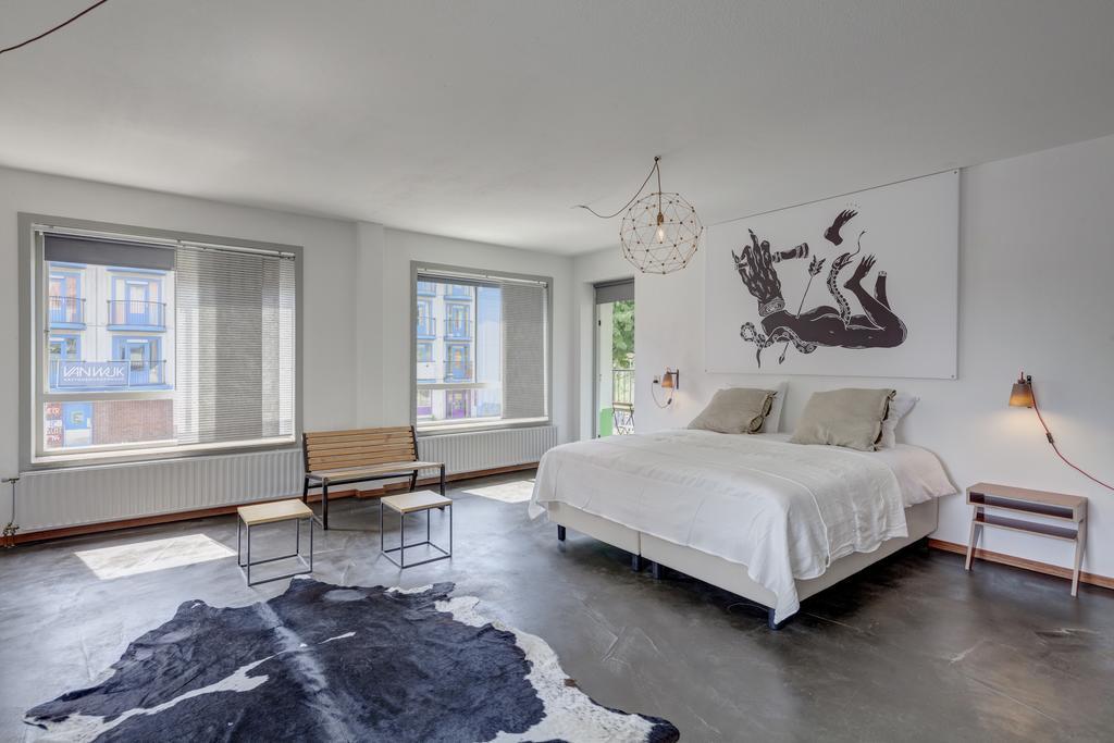 Zuid Oost Heesterveld Zoh 3* Amsterdam
