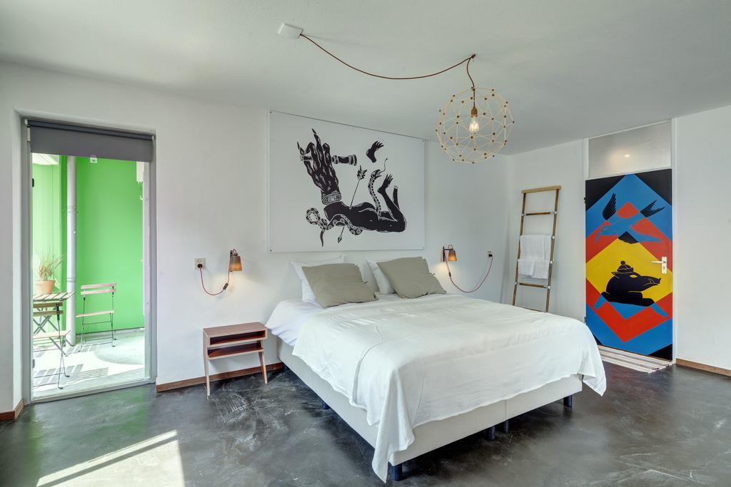 Hotel Zuid Oost Heesterveld Zoh