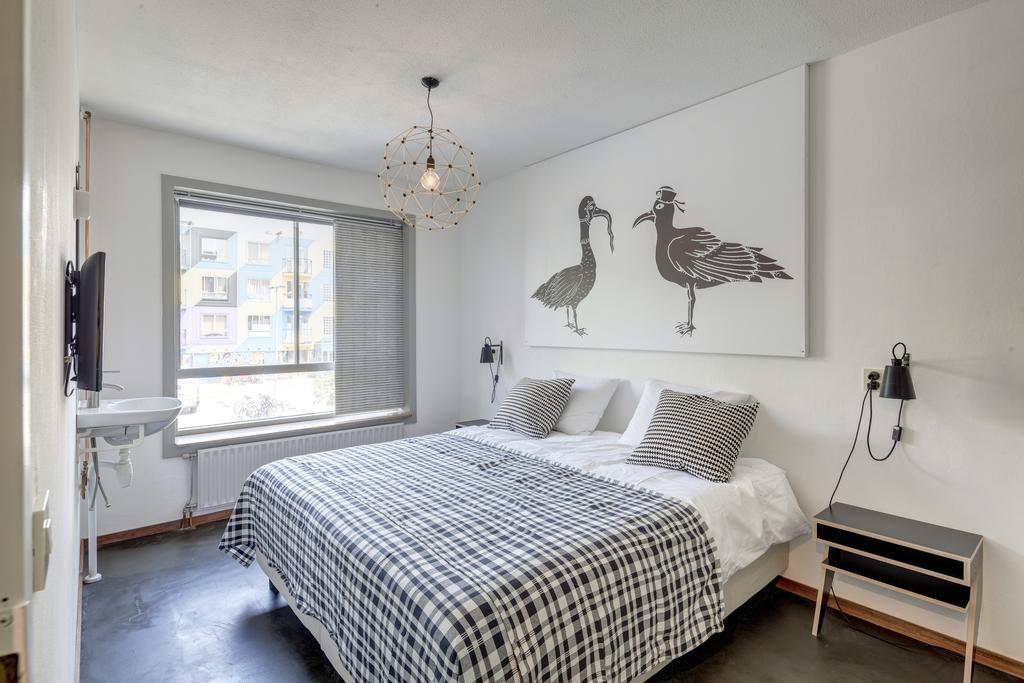Hotel Zuid Oost Heesterveld Zoh 3*