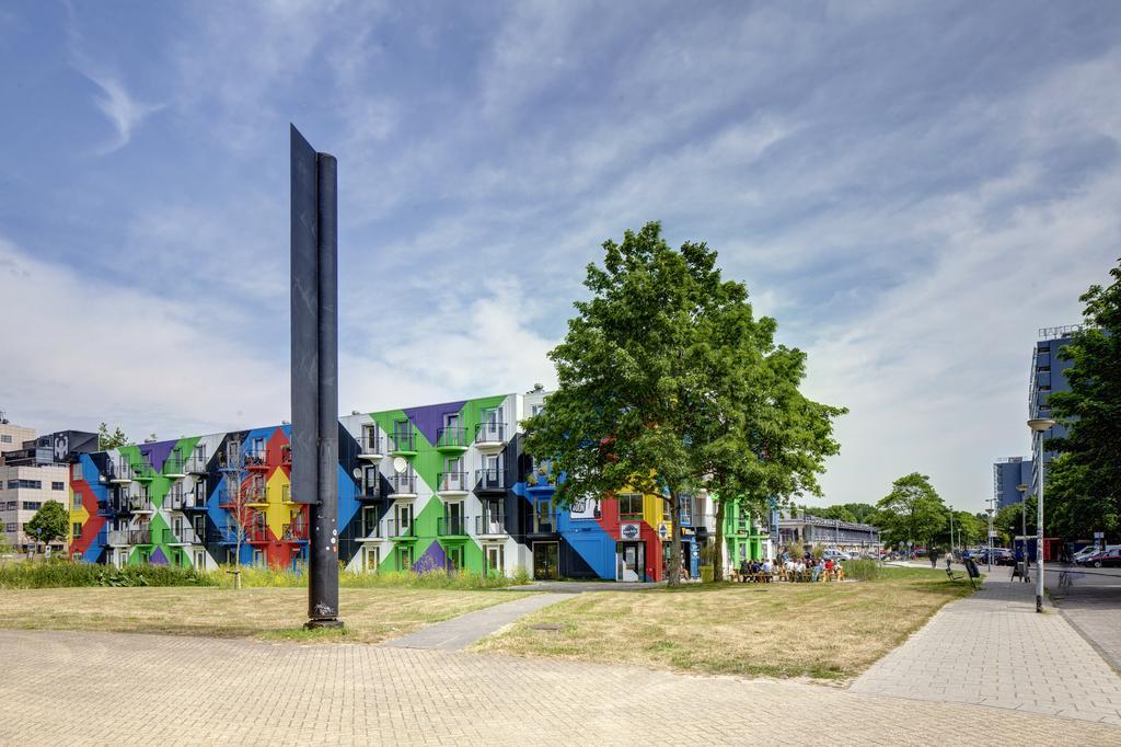 Hotel Zuid Oost Heesterveld Zoh 3*