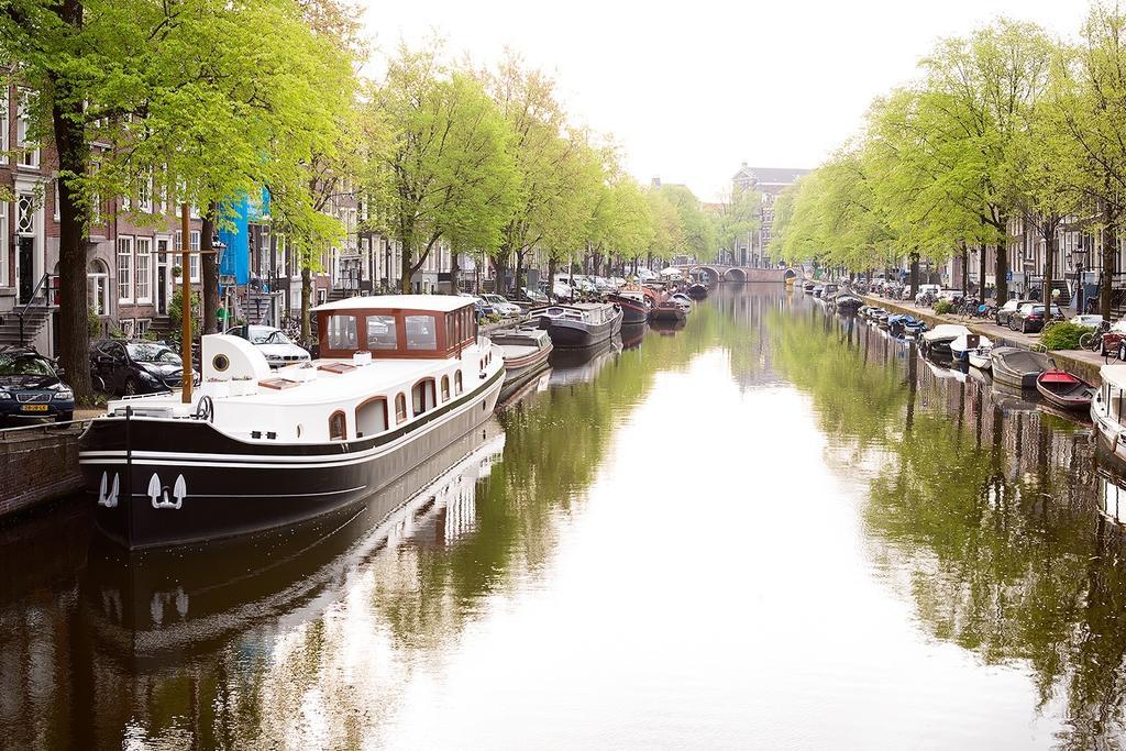 Appartement Prinsenboot *