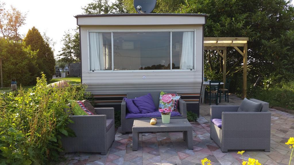 Appartement Landelijk Vakantiehuis