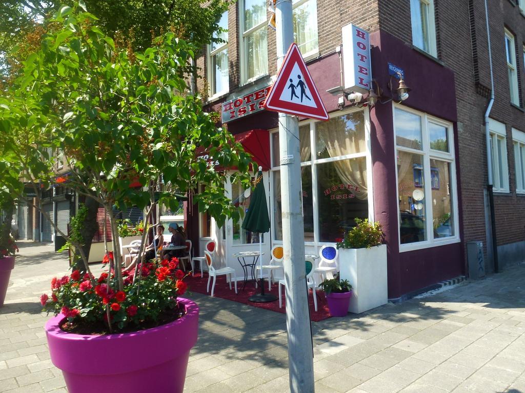 Isis Hotel Amsterdam