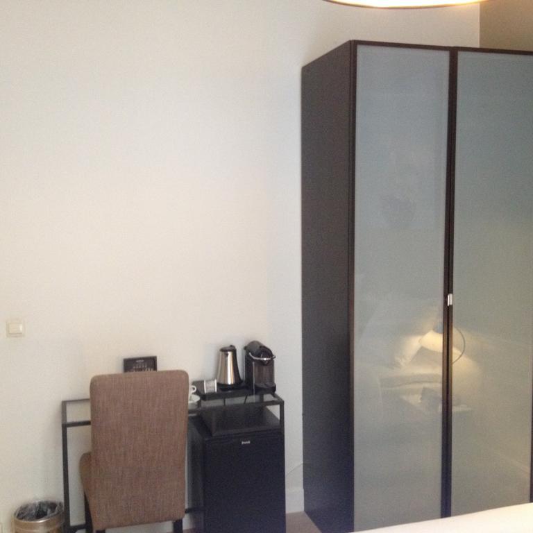 Grand Canal Boutique 4* Amsterdam