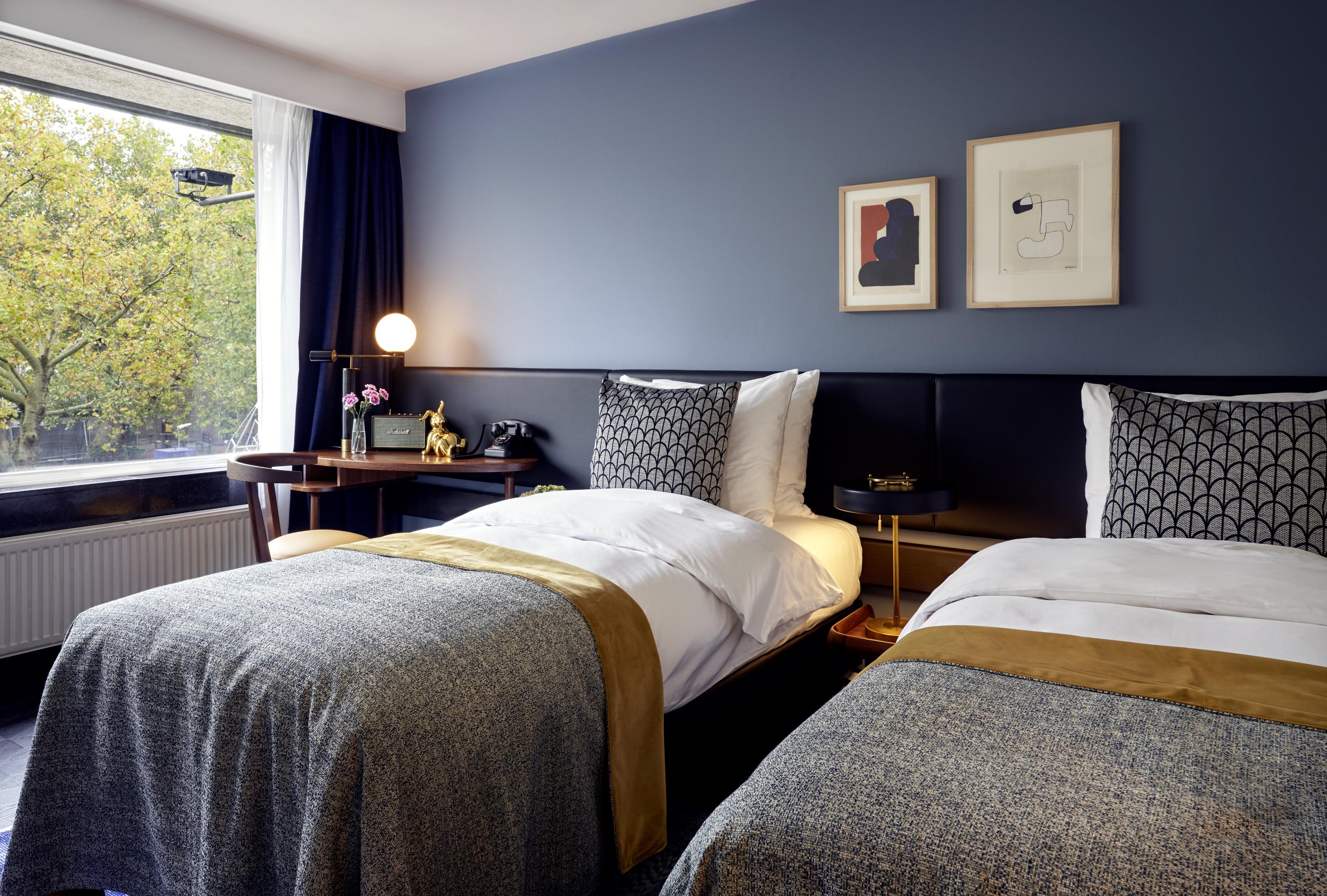 Hotel Park Amsterdam, Part Of Sircle Collection Amsterdam