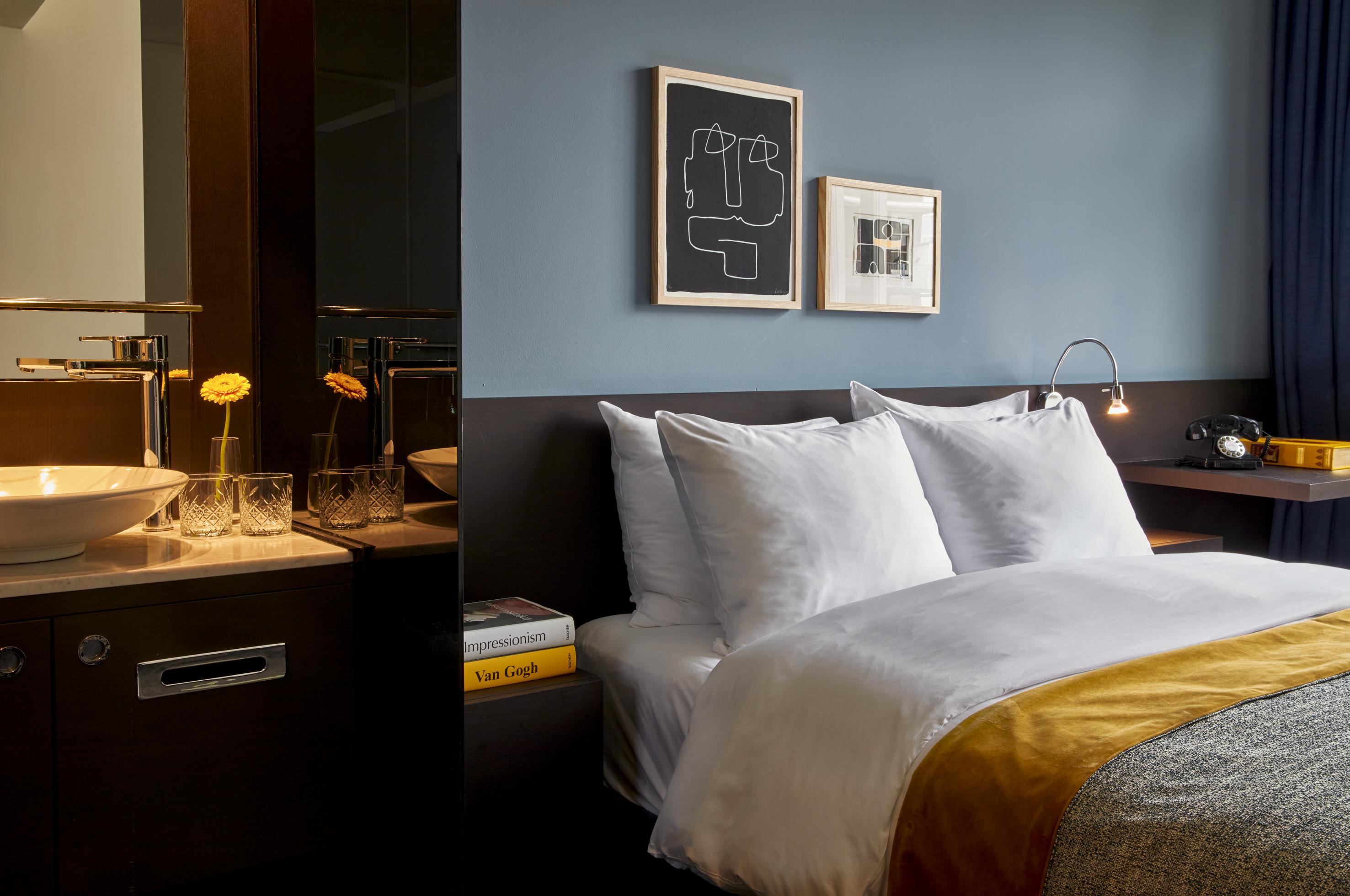 Park Amsterdam, Part Of Sircle Collection 4* Amsterdam