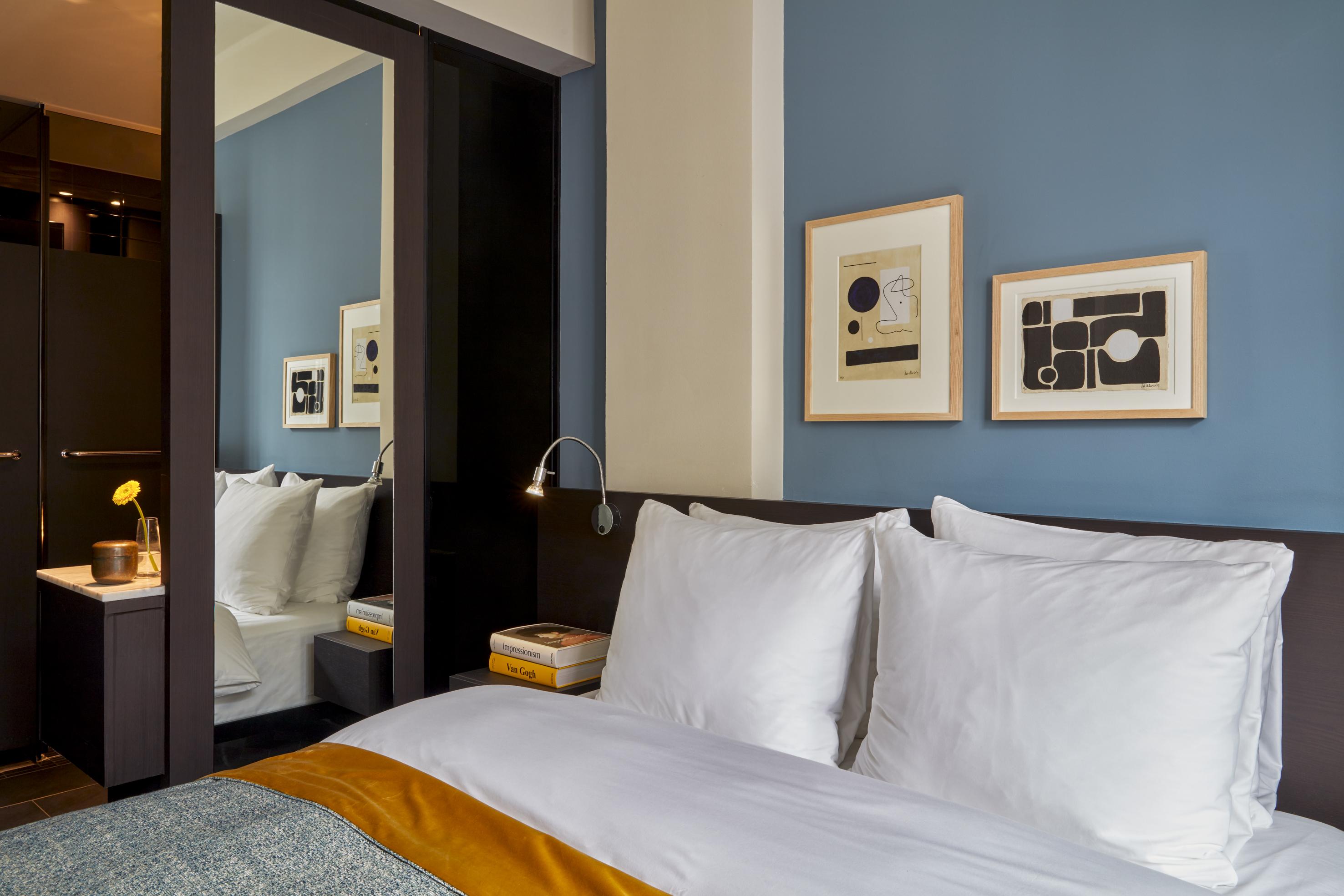 Park Amsterdam, Part Of Sircle Collection Hotel 4*