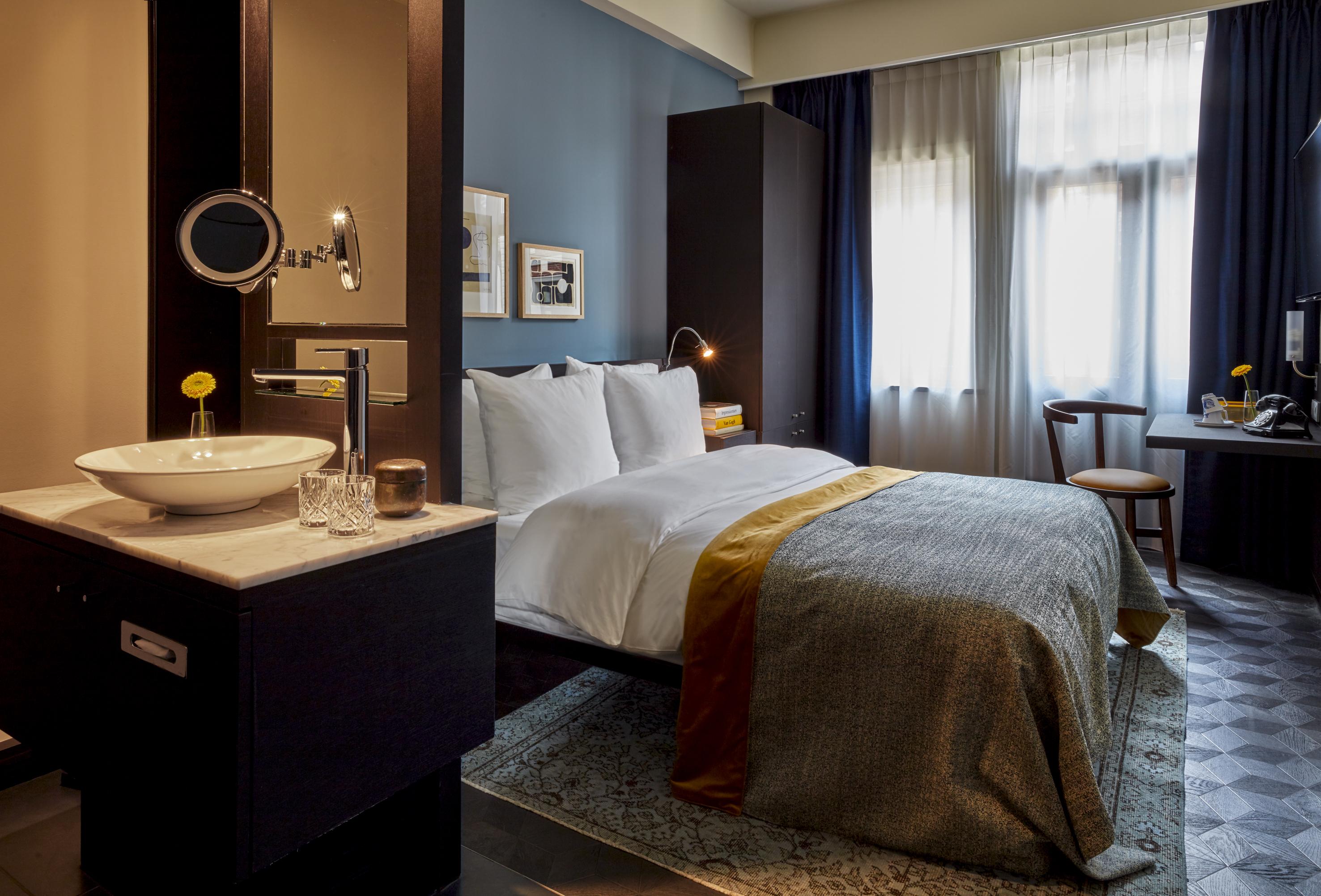 Park Amsterdam, Part Of Sircle Collection 4* Amsterdam