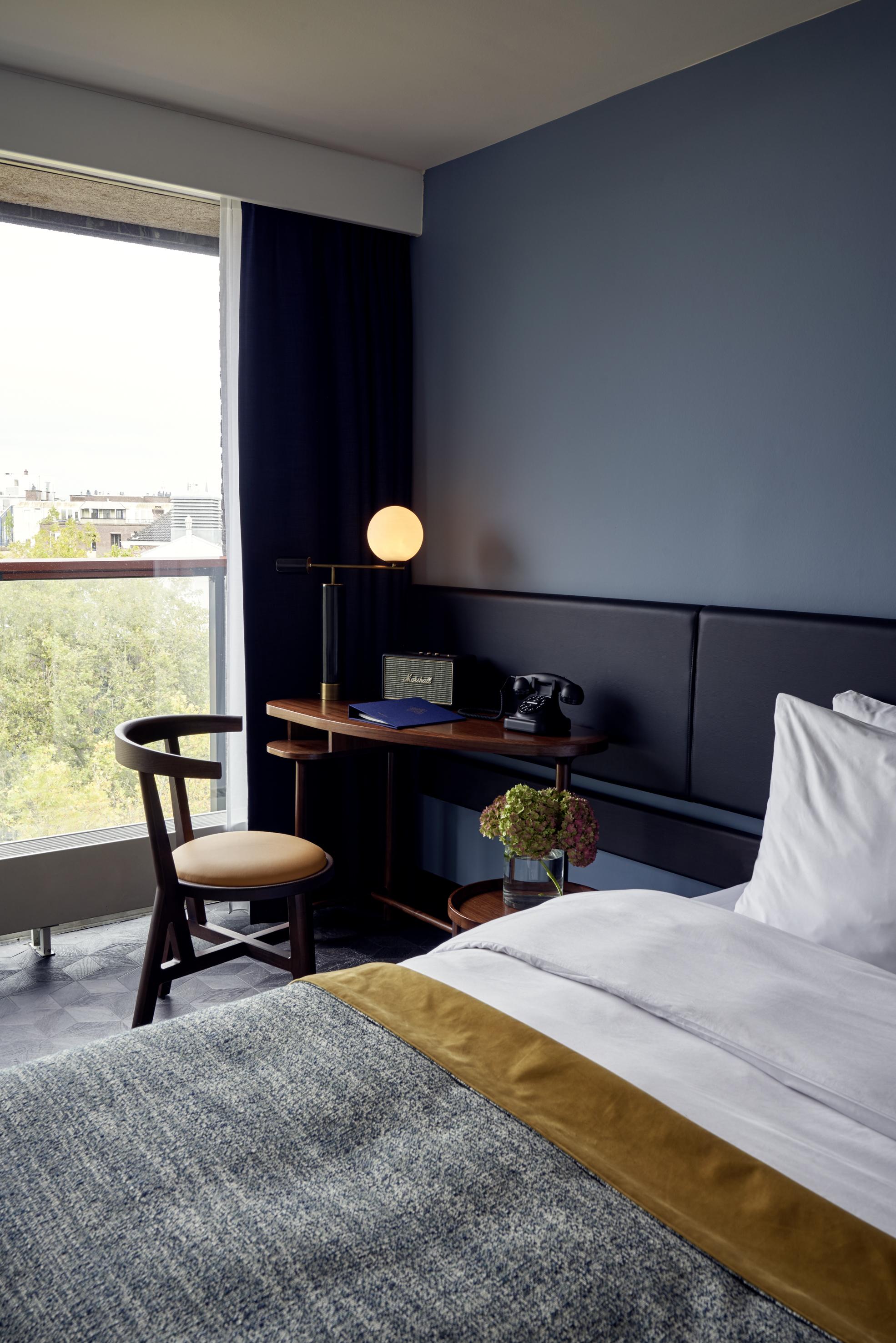 Park Amsterdam, Part Of Sircle Collection 4*