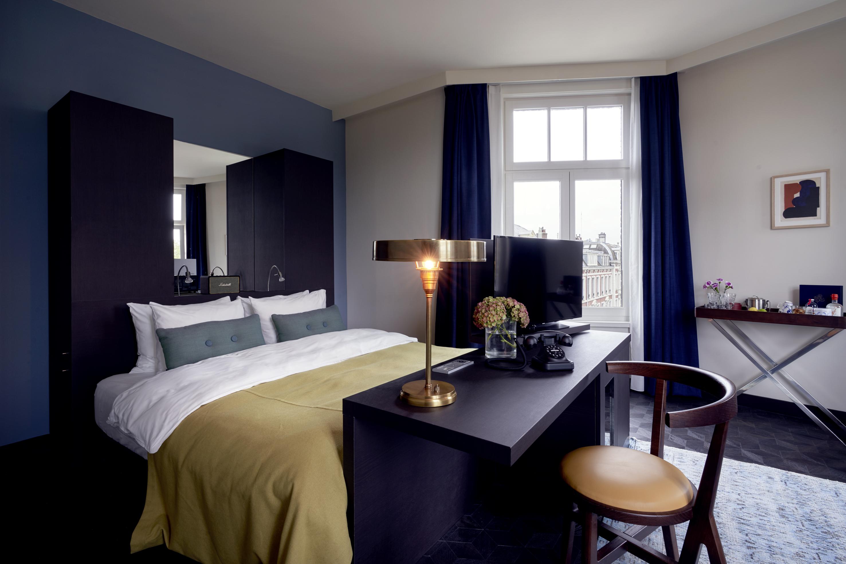 Hotel Park Amsterdam, Part Of Sircle Collection