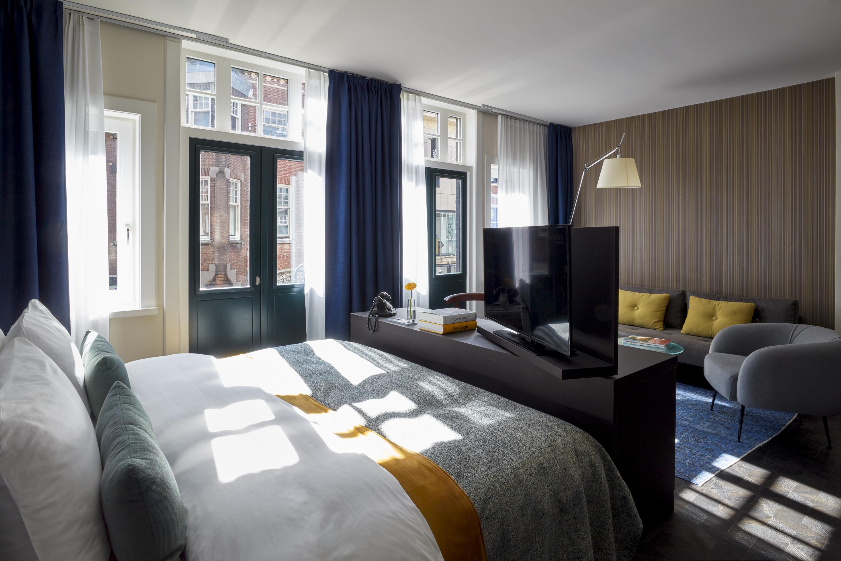 Hotel Park Amsterdam, Part Of Sircle Collection