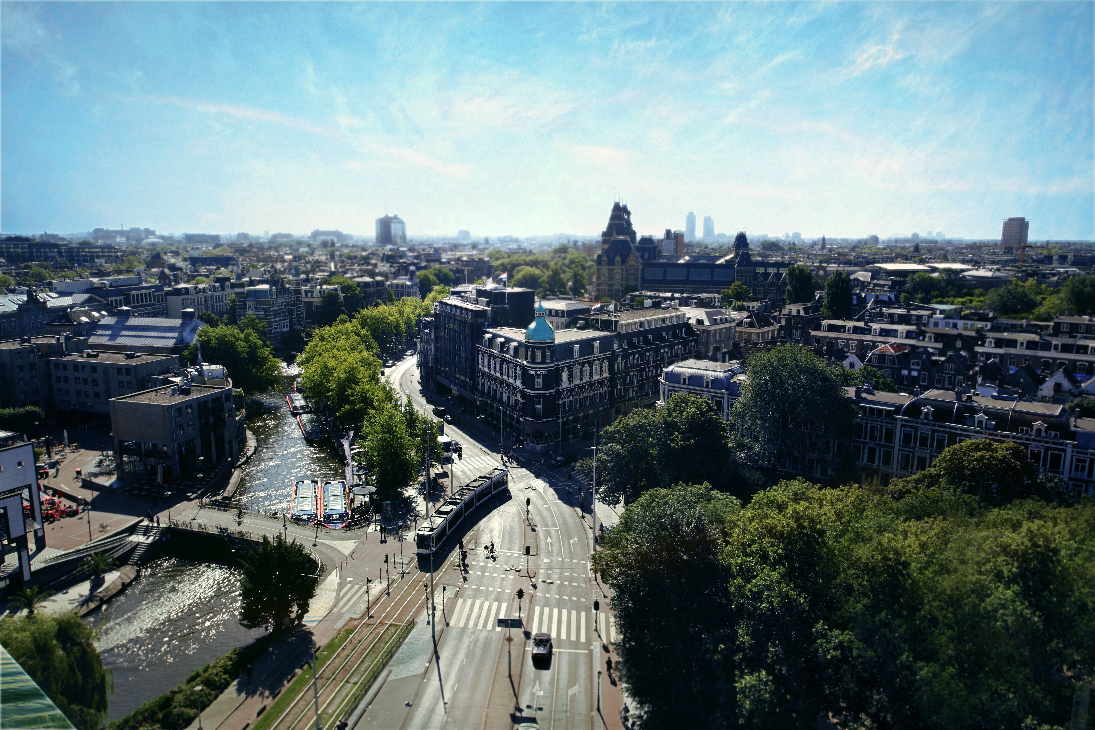 Park Amsterdam, Part Of Sircle Collection