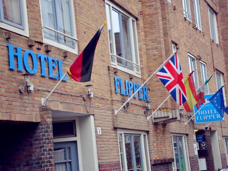 Hotel Flipper Amsterdam