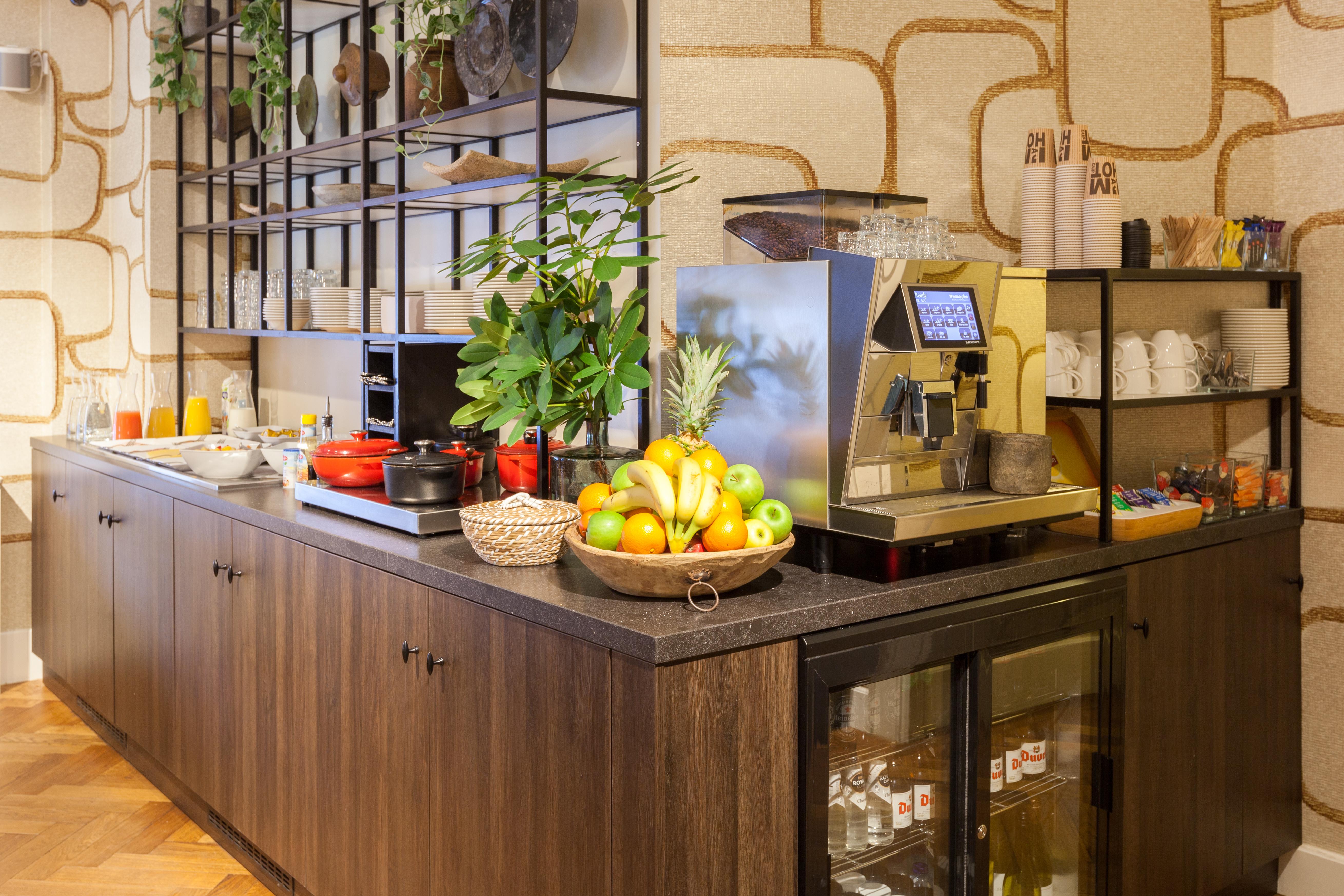 Hotel The Delphi - Townhouse