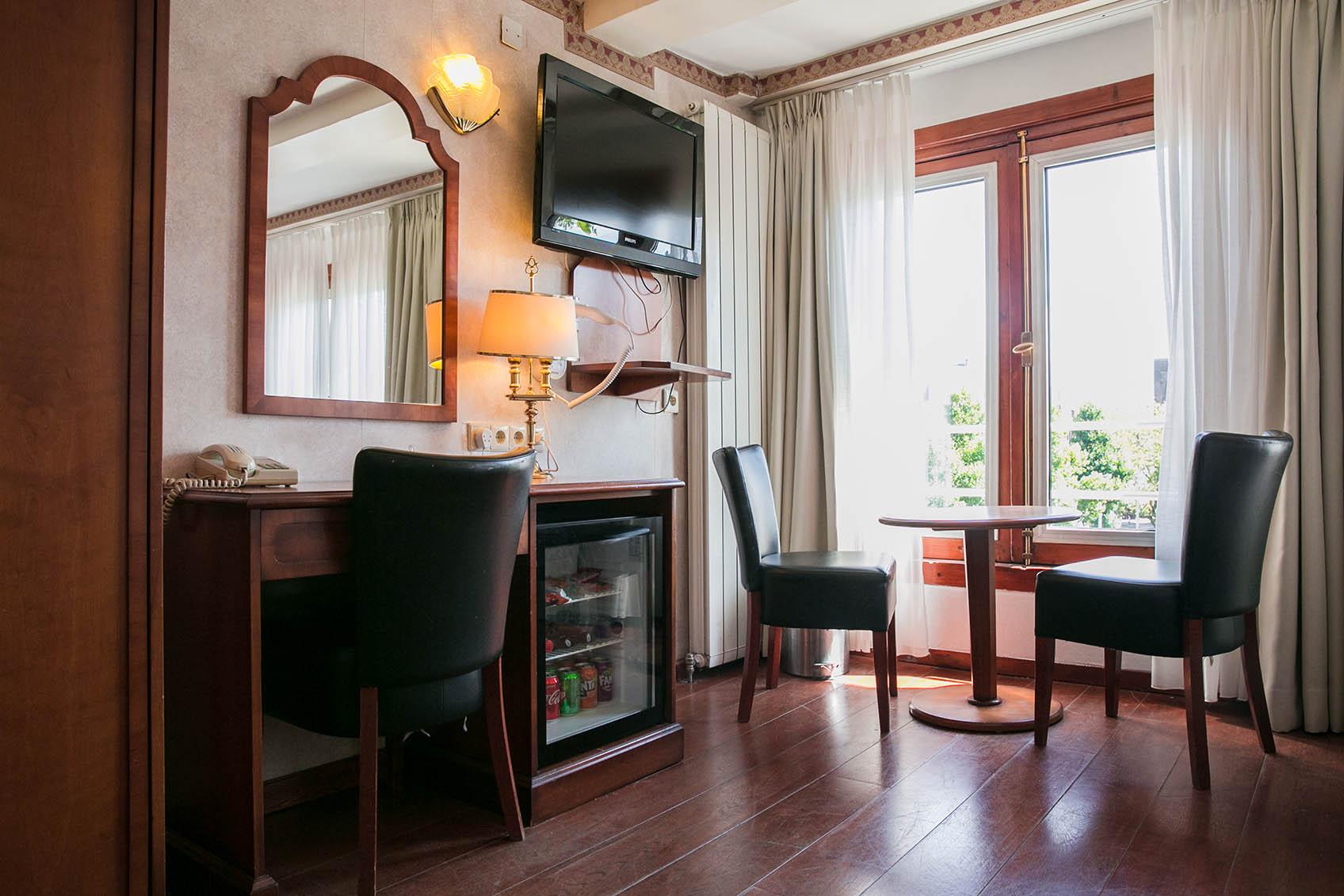 Hotel Atlanta Ámsterdam