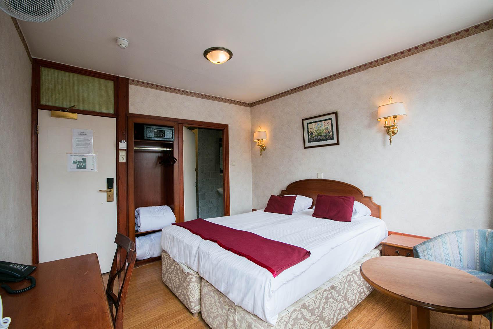 Hotel Atlanta Ámsterdam