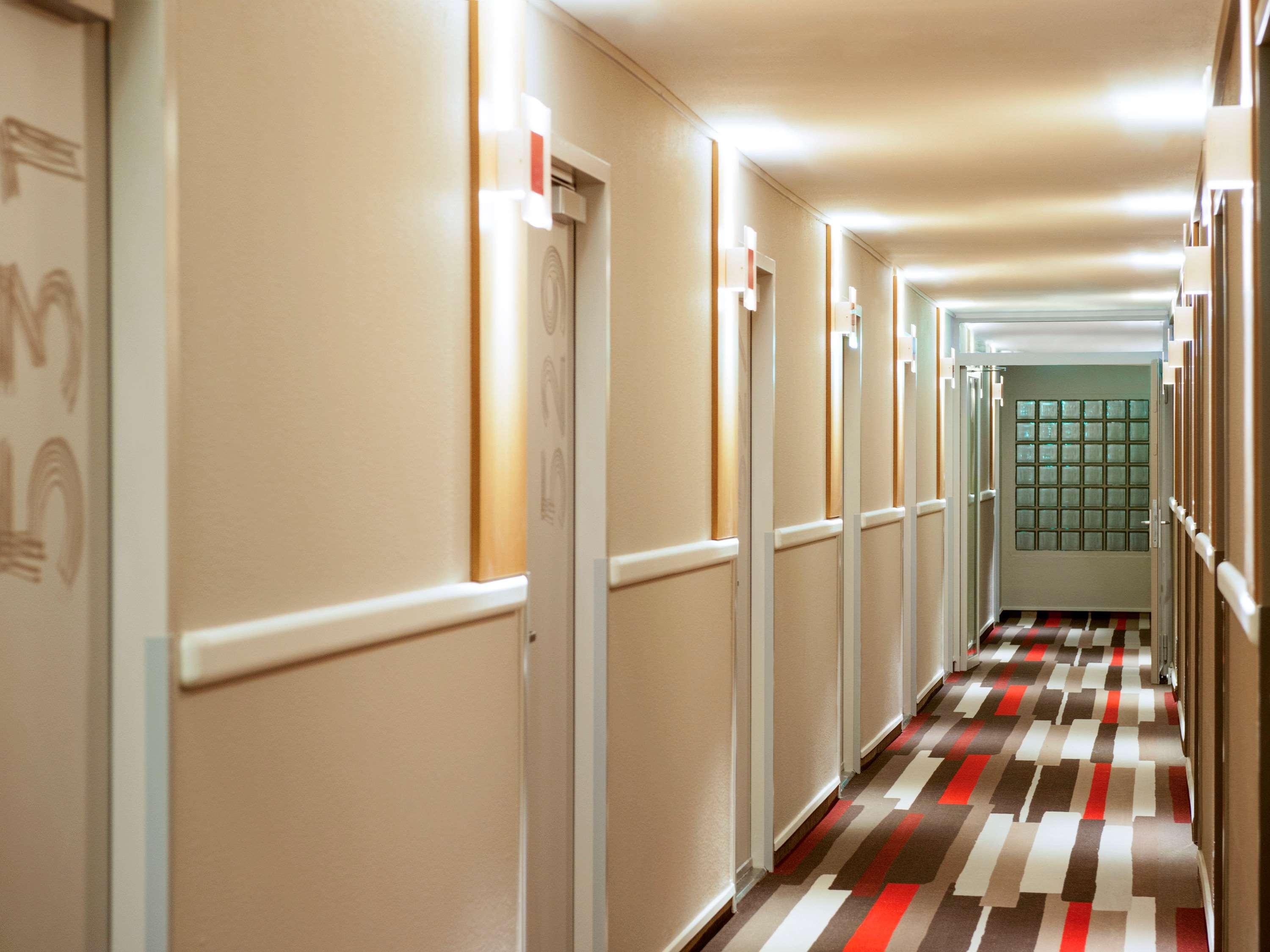 Hotel Ibis Centre Stopera Amsterdam