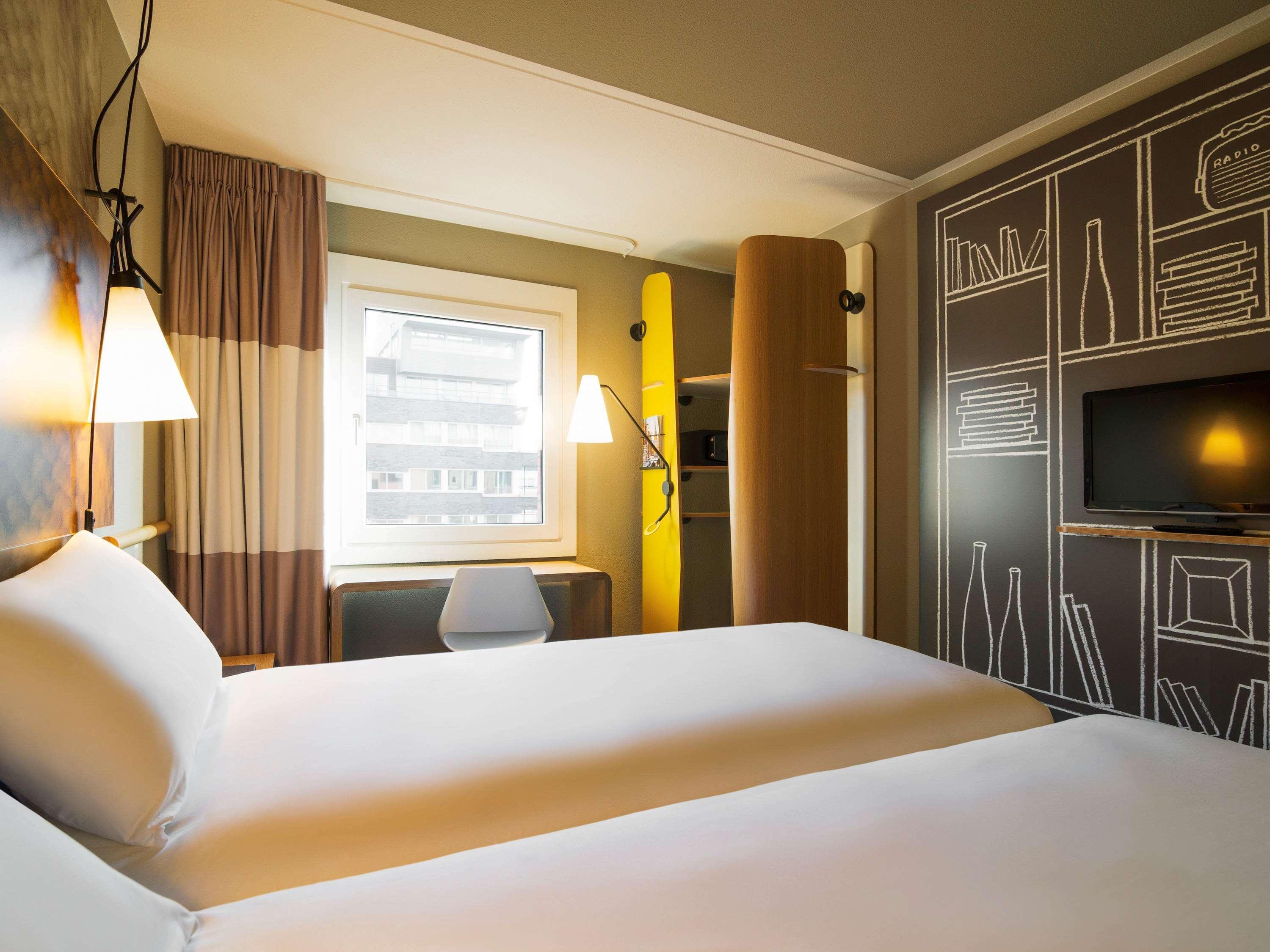 Hotel Ibis Centre Stopera