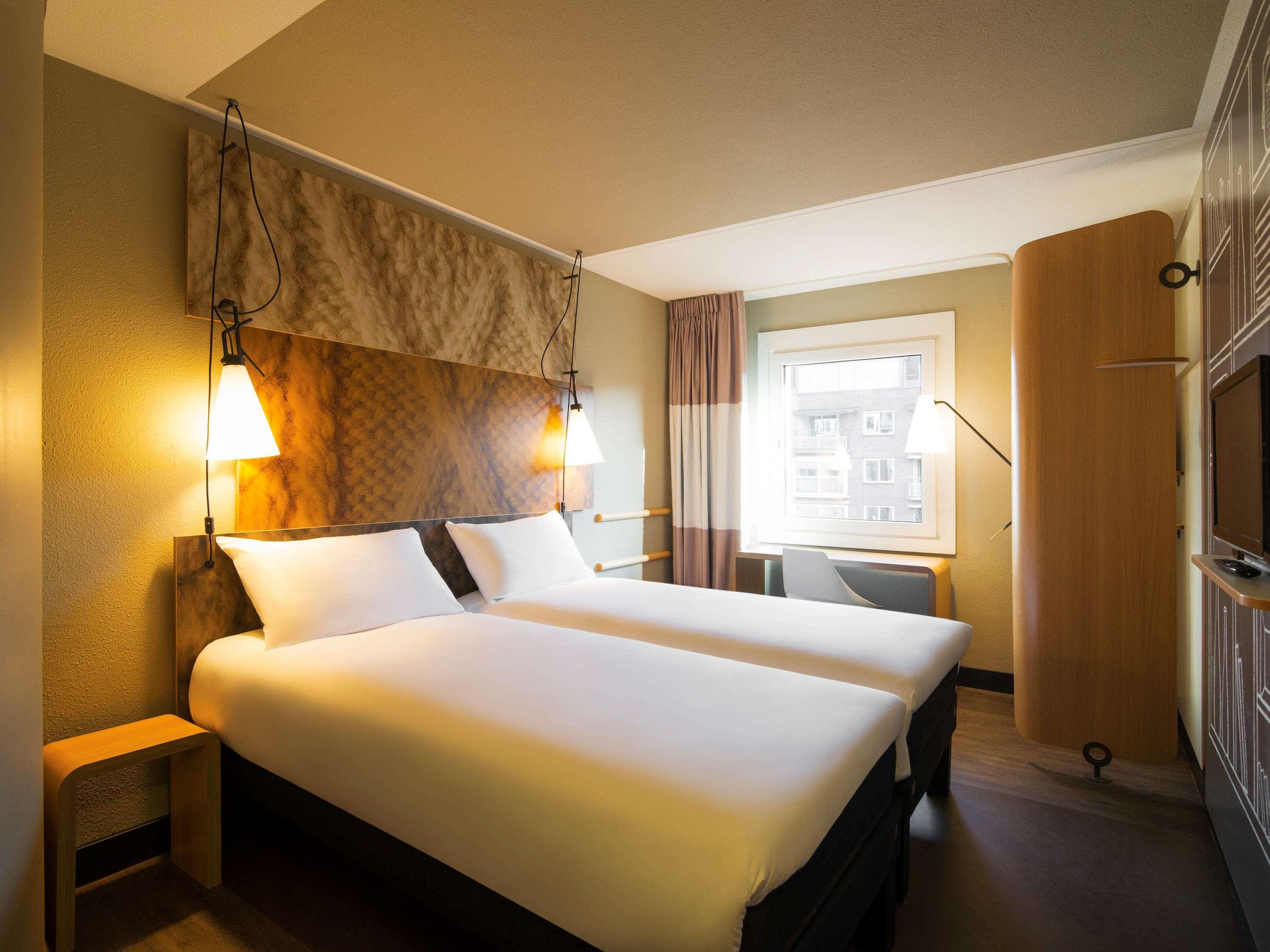 Ibis Centre Stopera Hotel