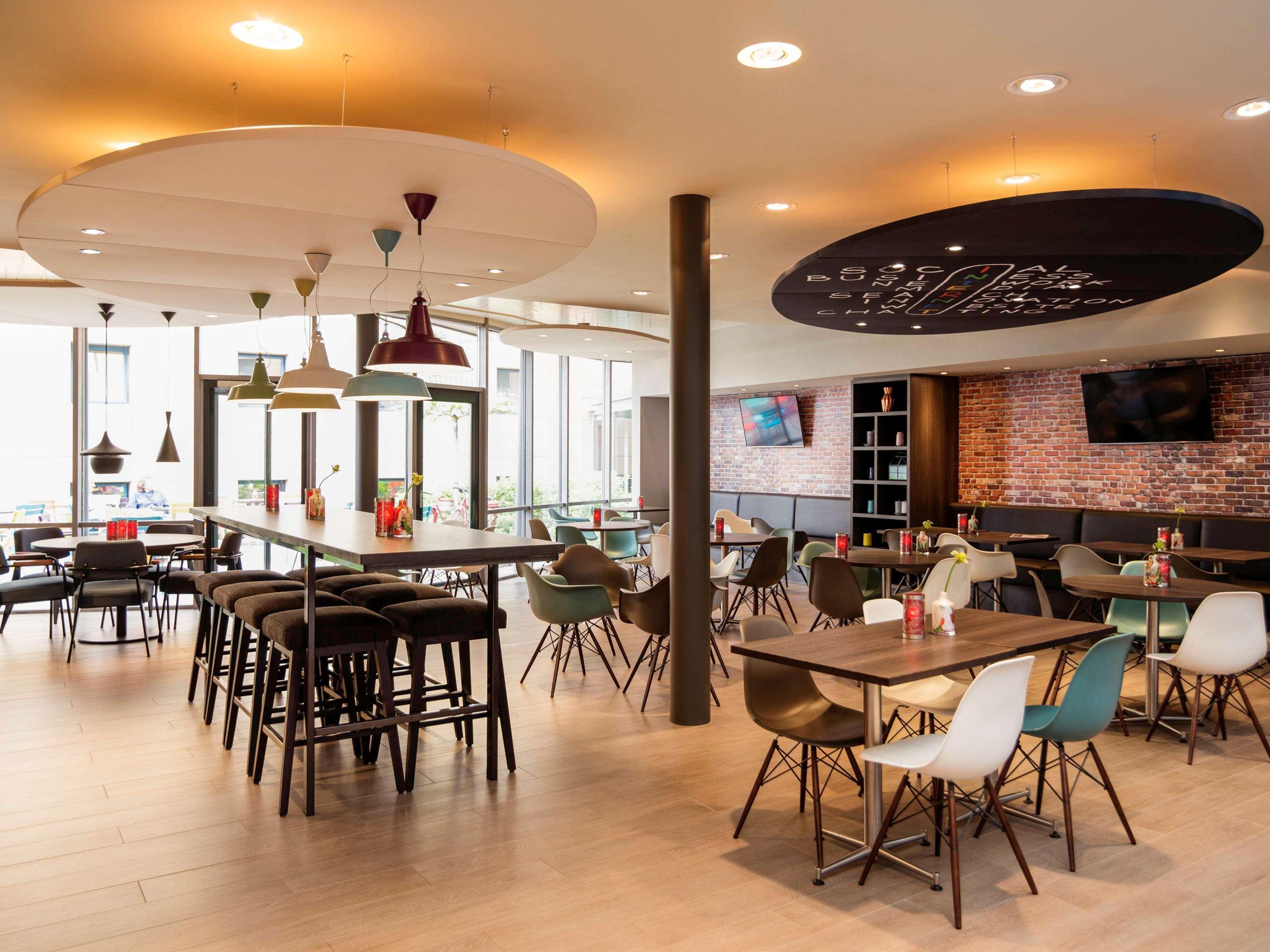 Hotel Ibis Centre Stopera