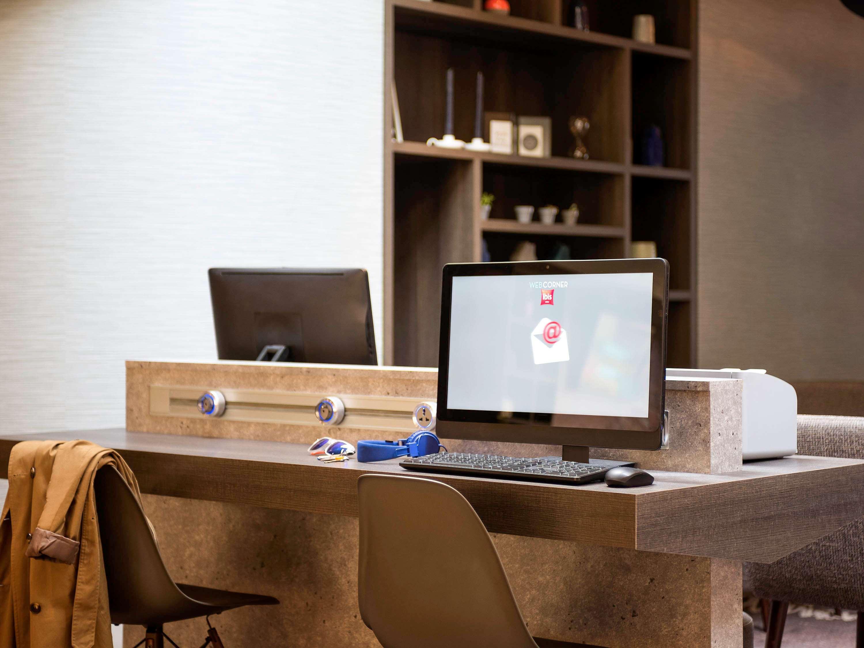 Ibis Centre Stopera 3* Amsterdam