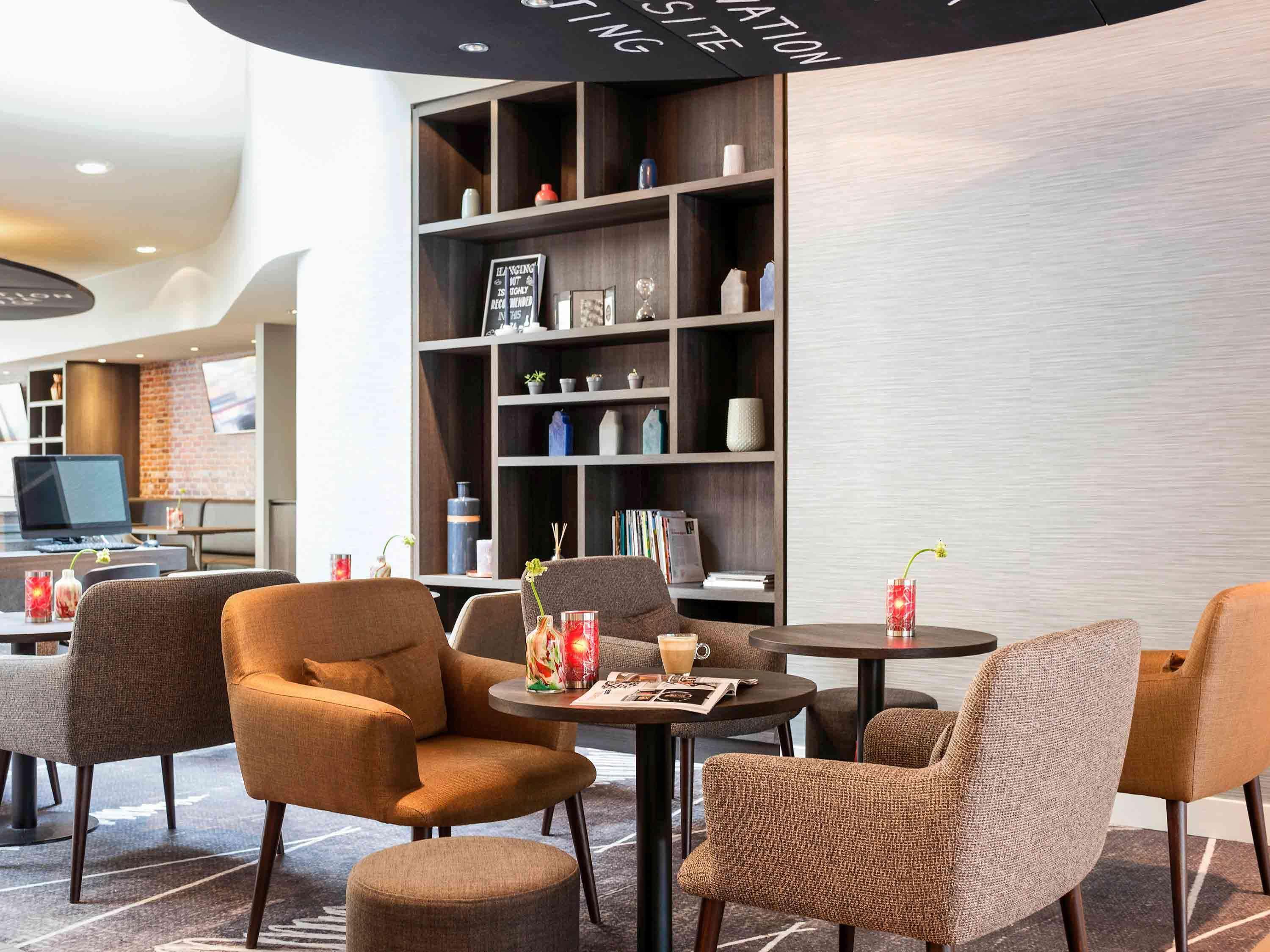 Ibis Centre Stopera 3*