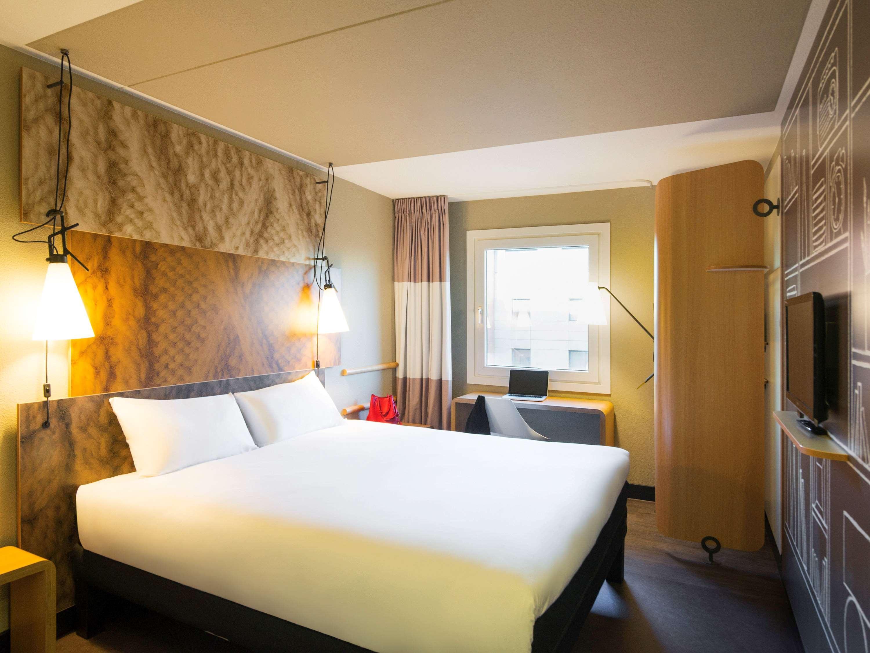 Ibis Centre Stopera 3* Amsterdam