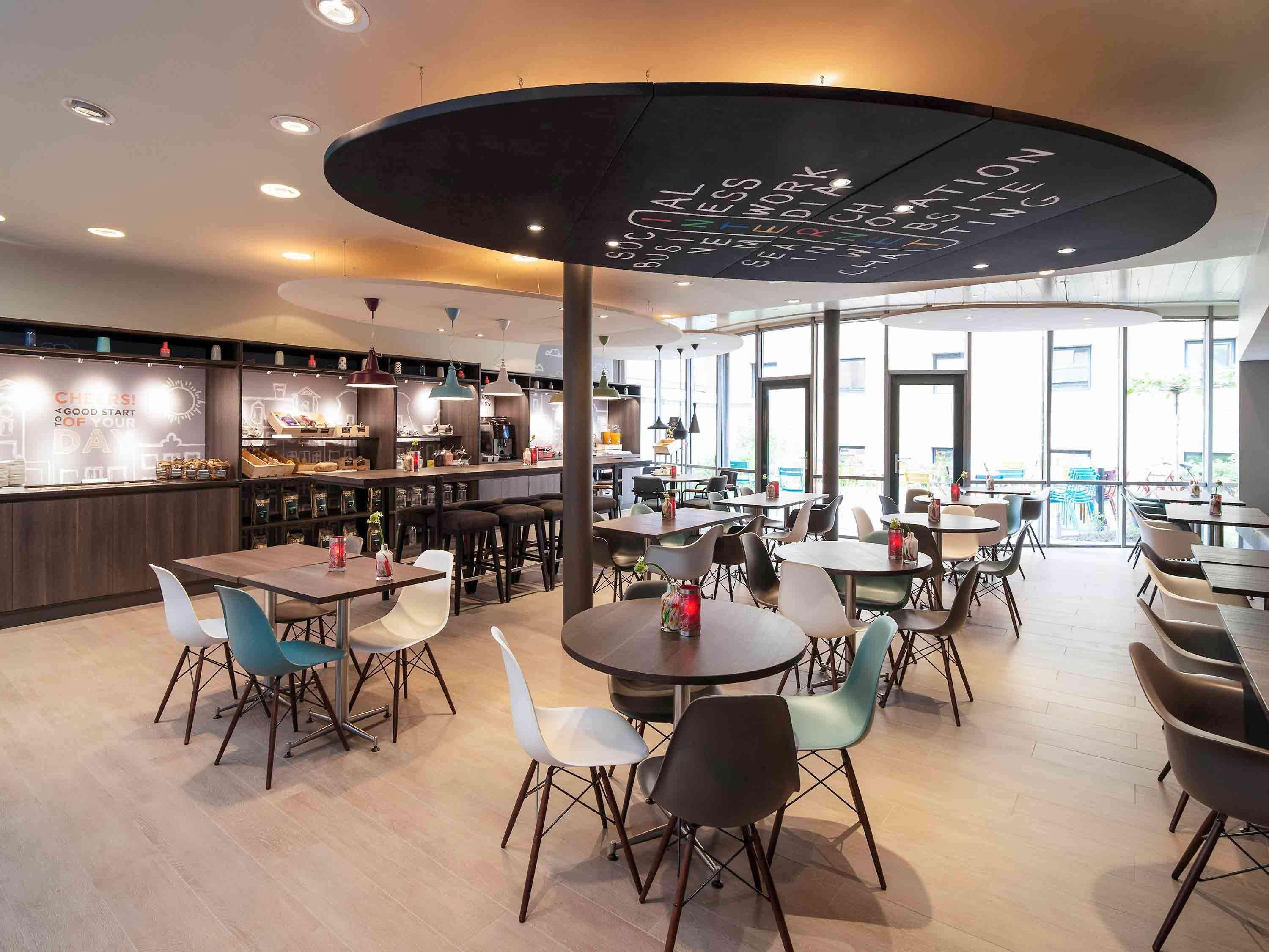 Ibis Centre Stopera Amsterdam