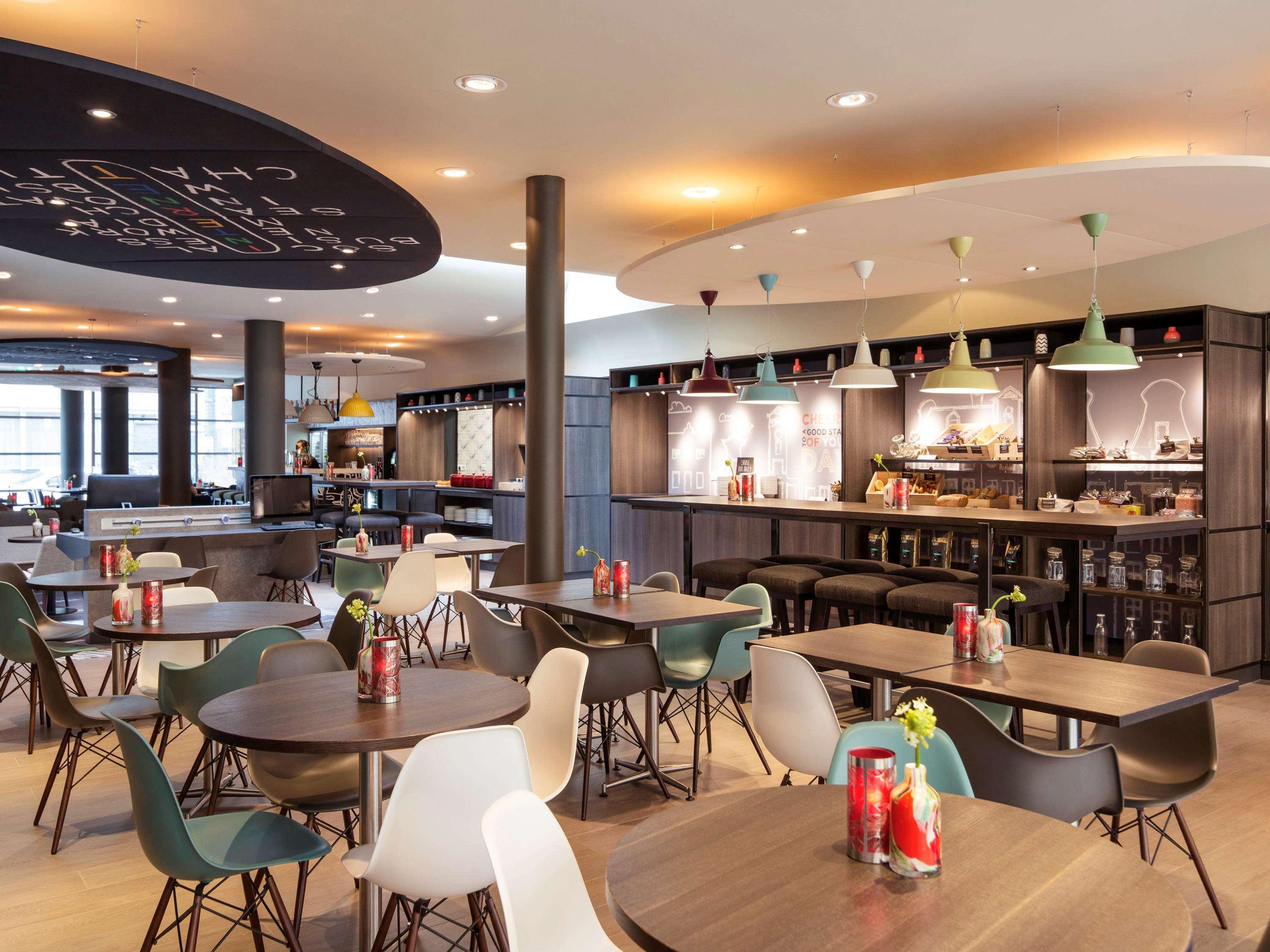 Ibis Centre Stopera 3*