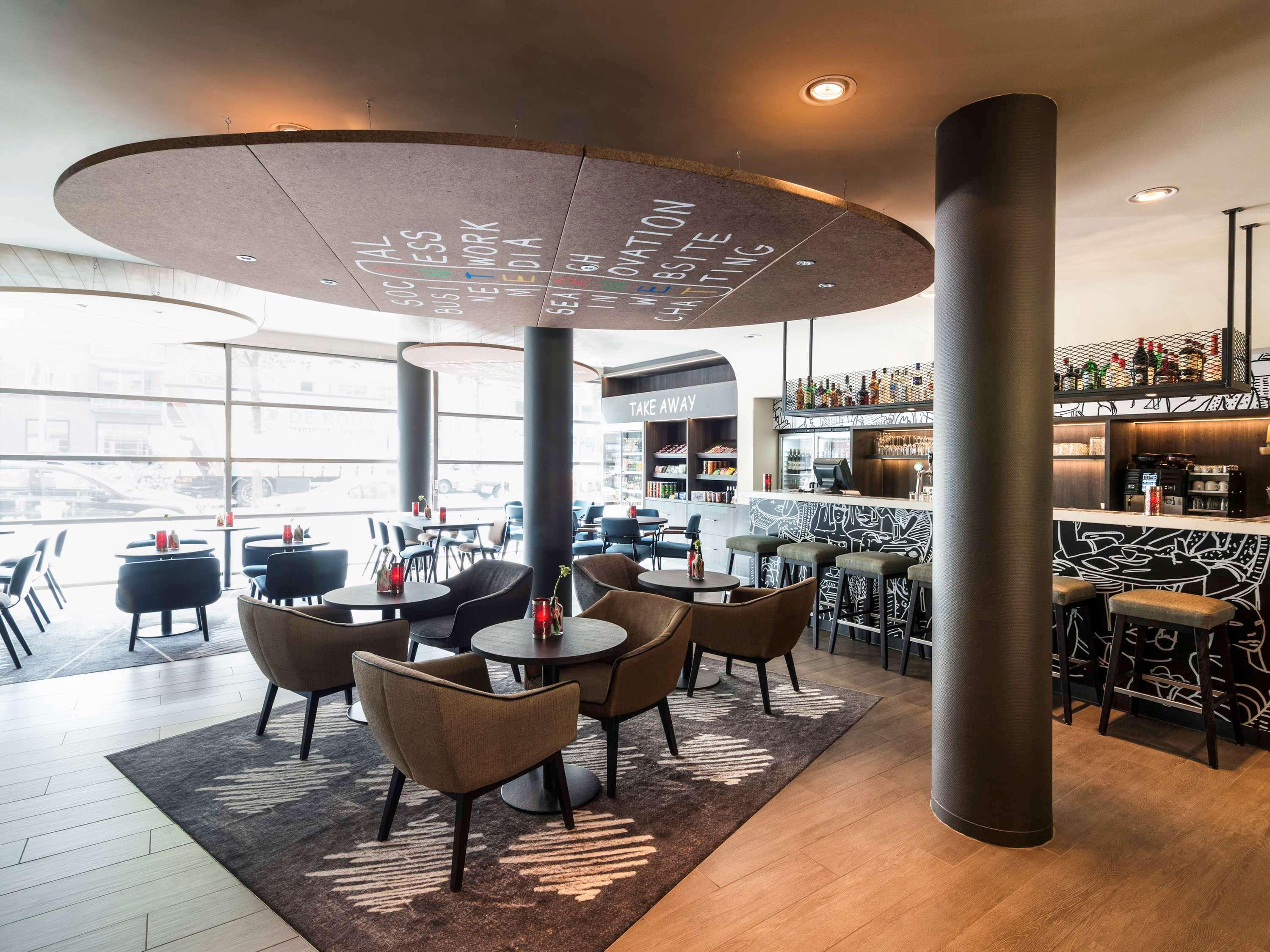 Ibis Centre Stopera 3* Amsterdam