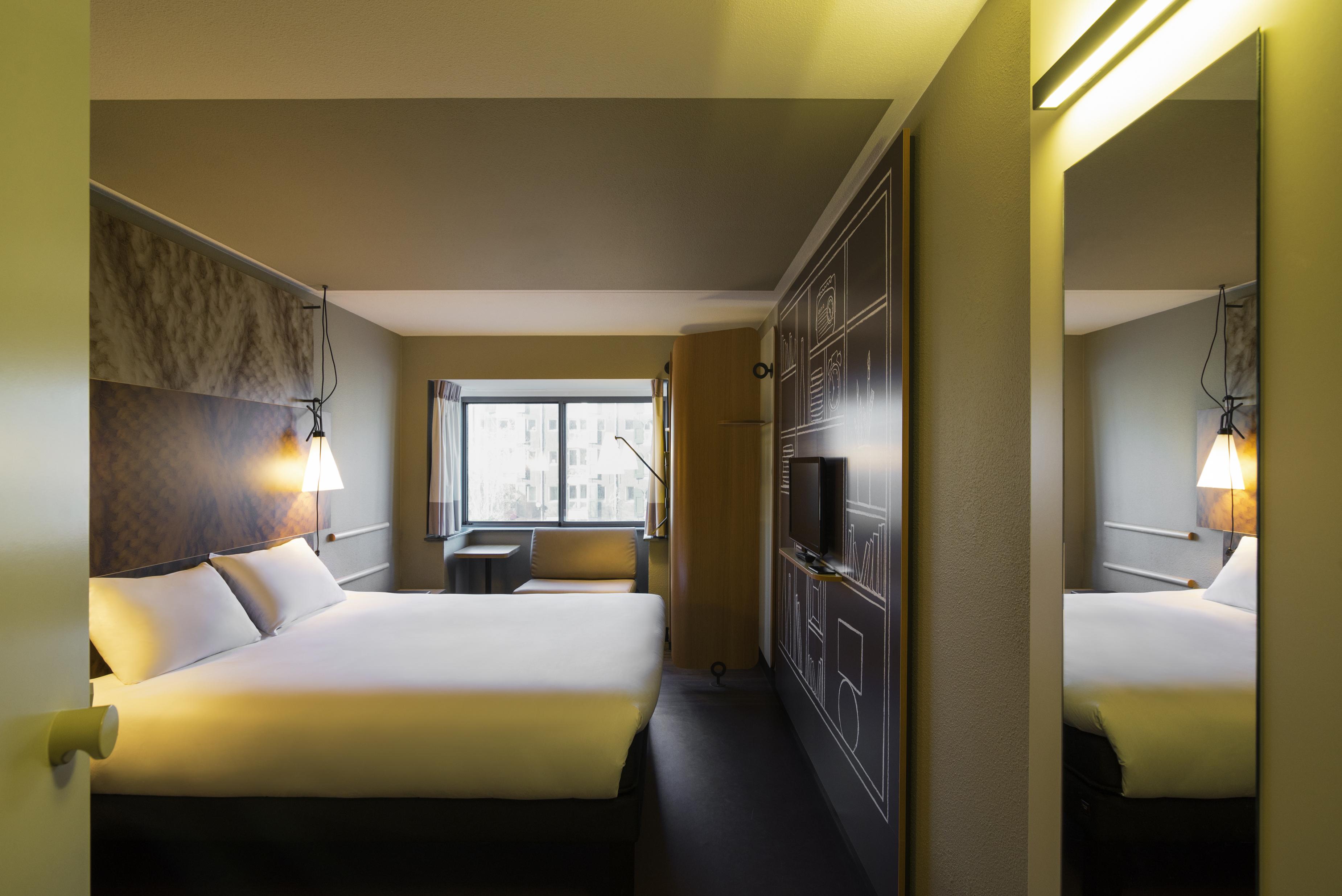 Hotel Ibis Centre Stopera