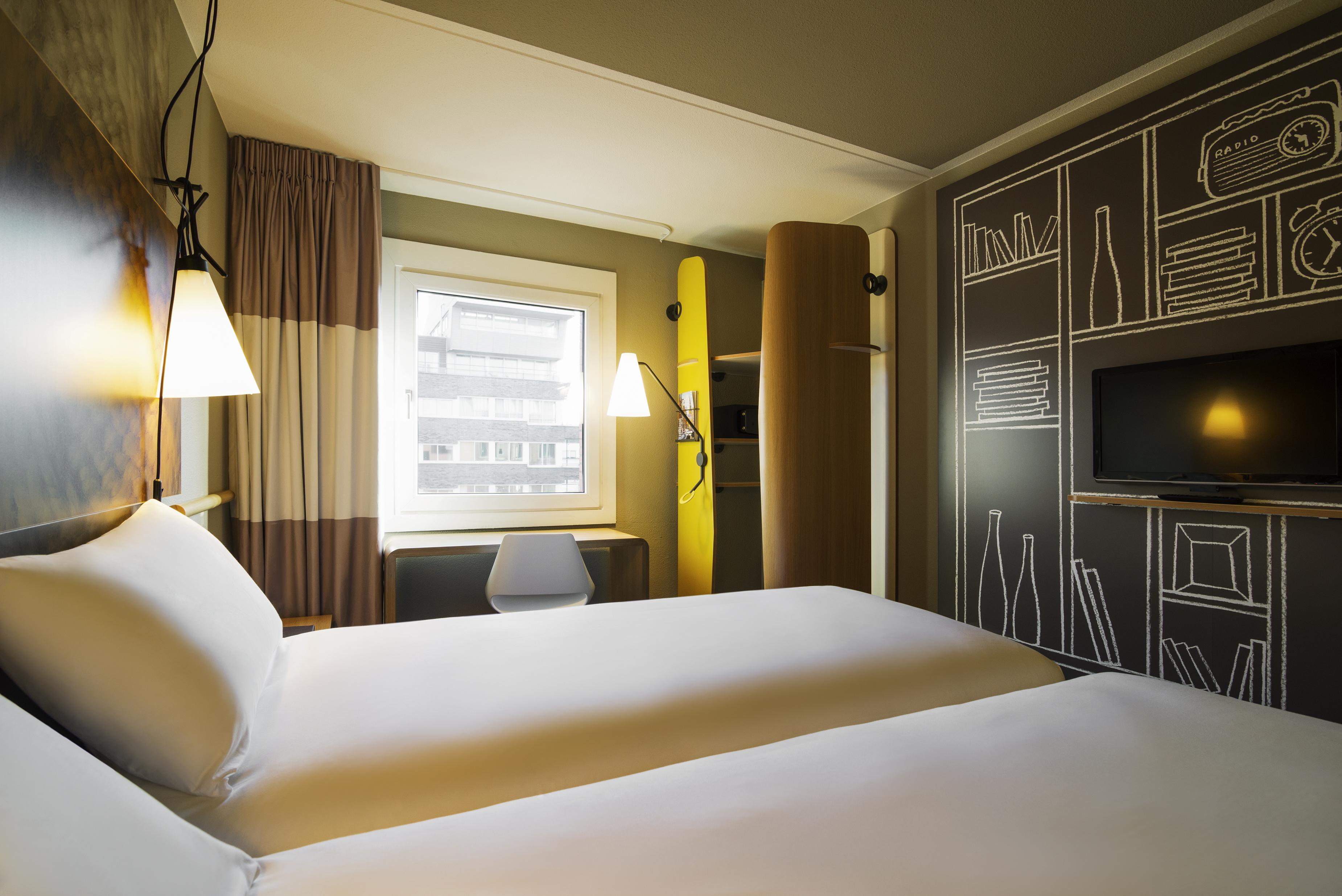 Ibis Centre Stopera Amsterdam