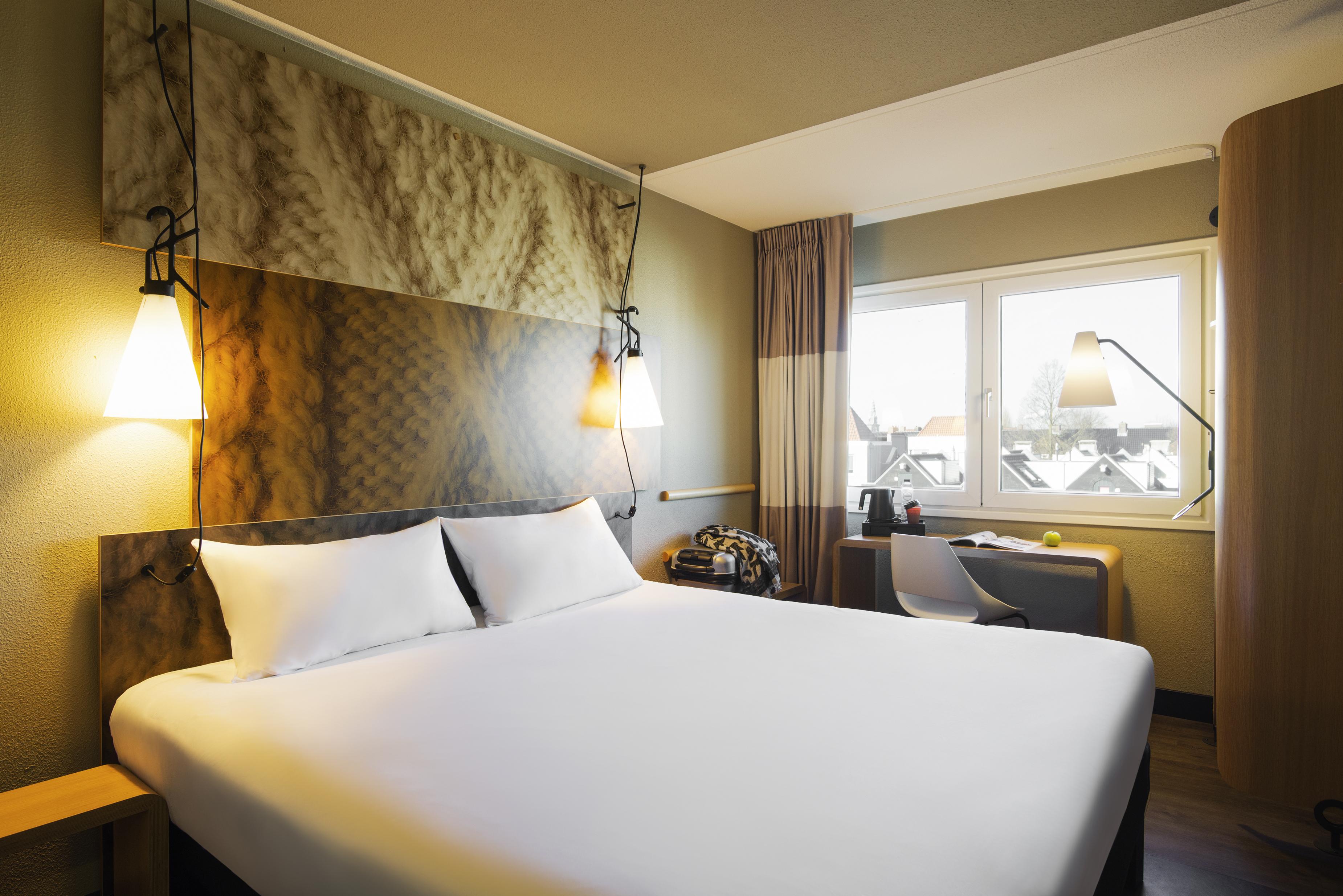 Hotel Ibis Centre Stopera Amsterdam