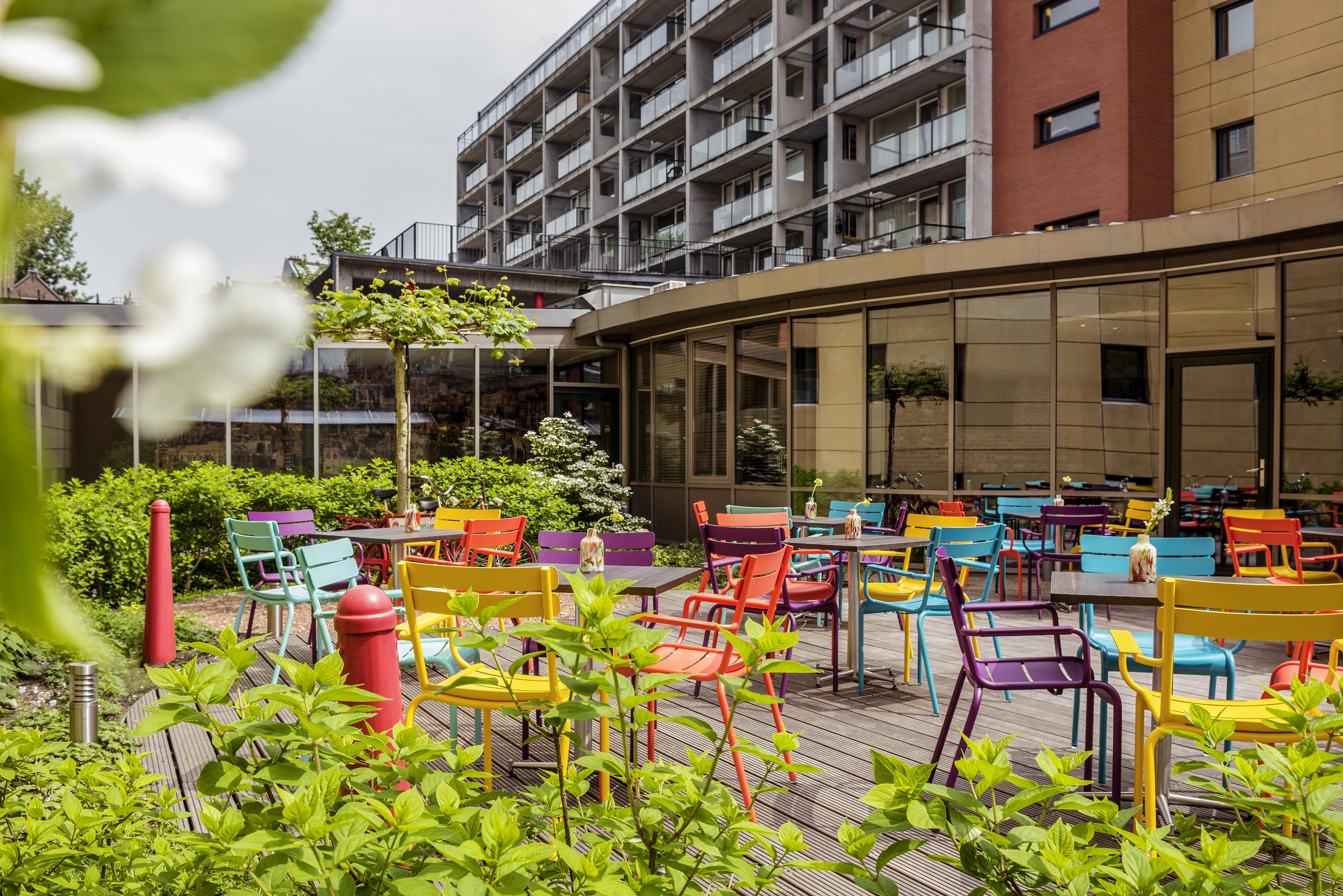 Ibis Centre Stopera Hotel