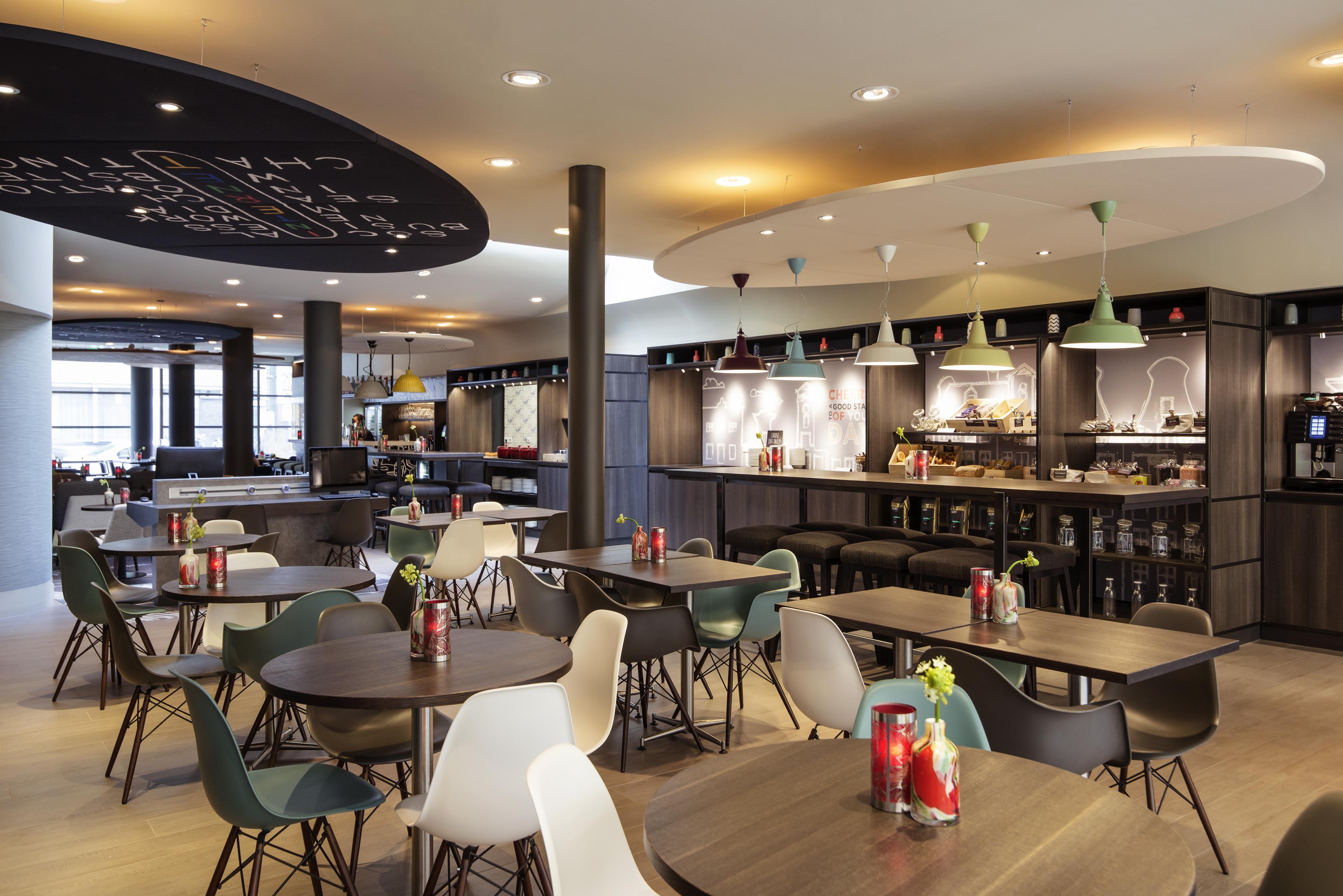 Hotel Ibis Centre Stopera Amsterdam